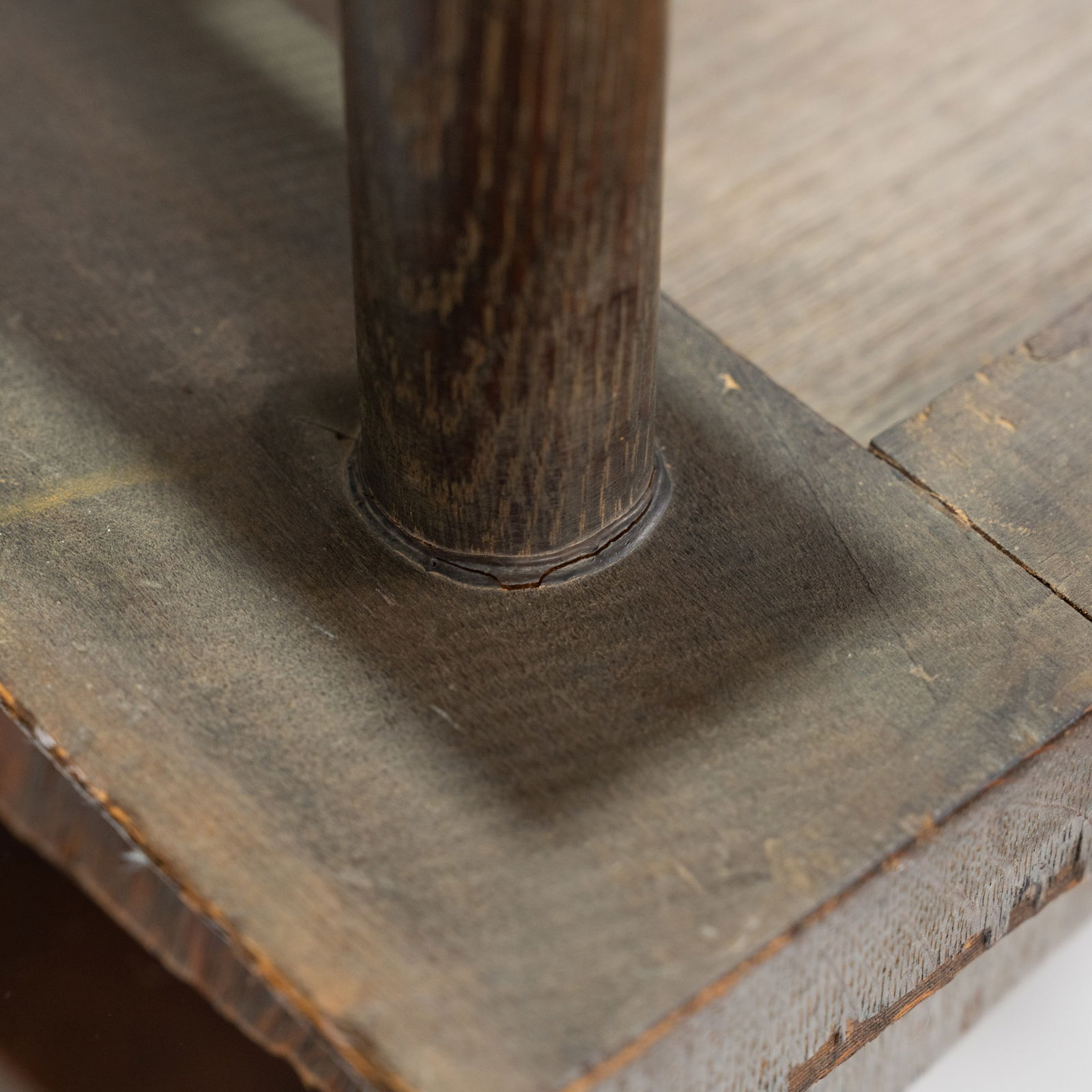 Brutalist Low Tables - 8