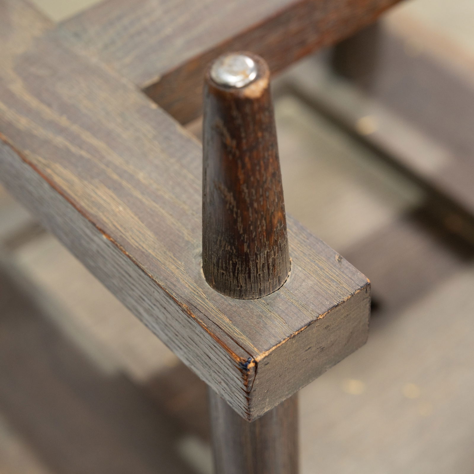 Brutalist Low Tables - 9