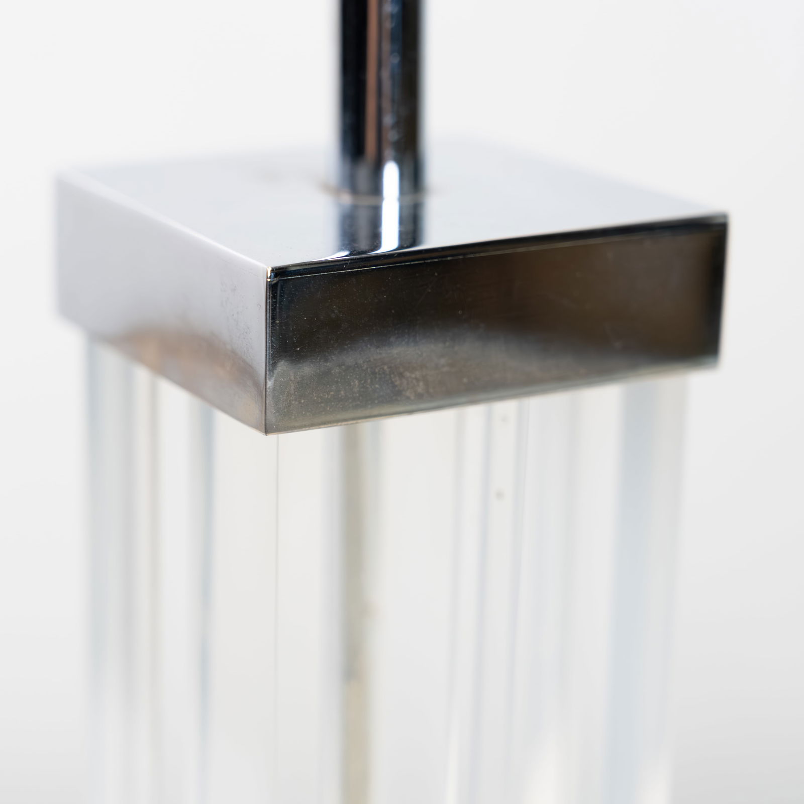 Karl Springer (Attr.) - Table Lamp - 4