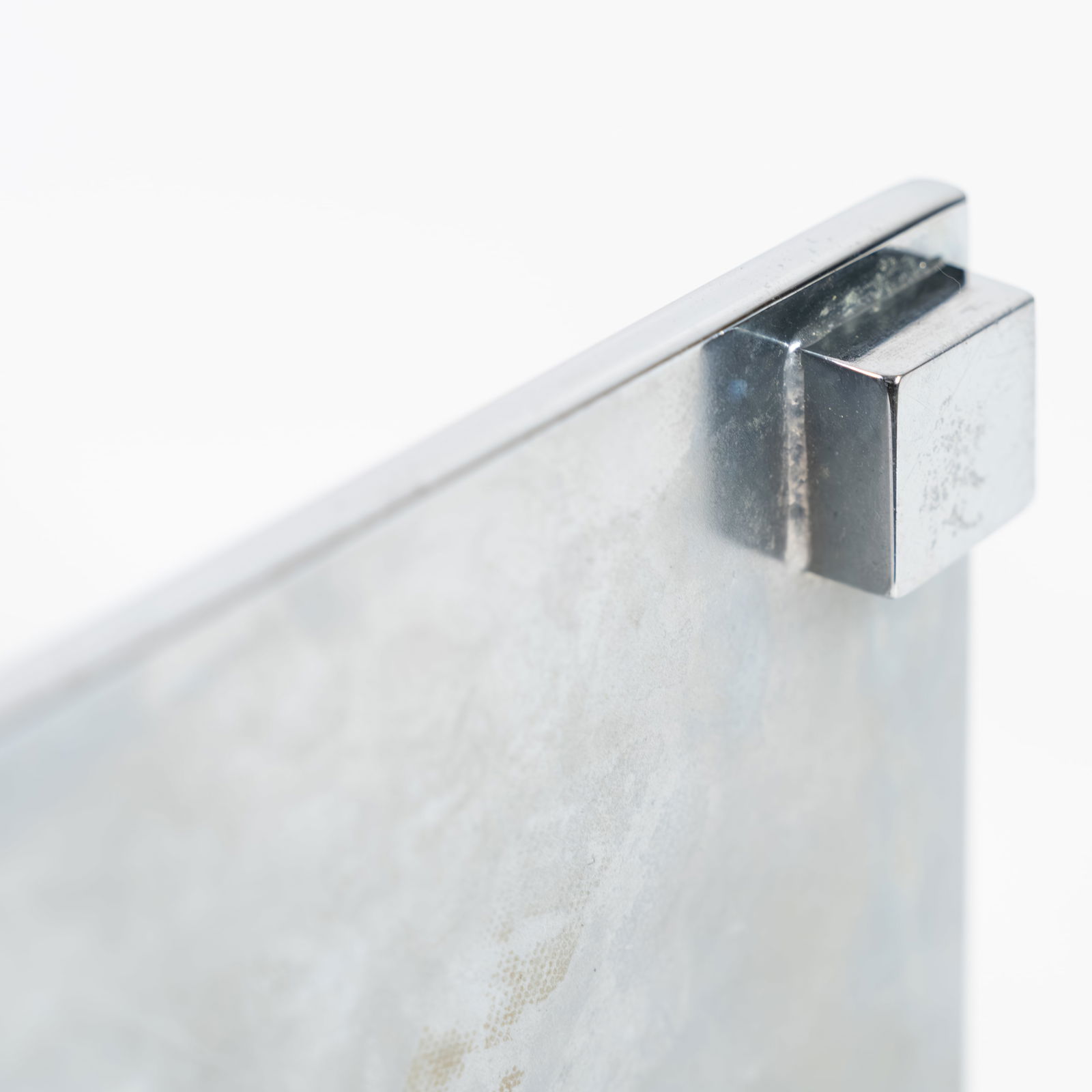 Karl Springer (Attr.) - Table Lamp - 5