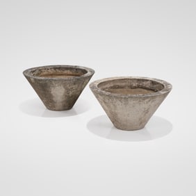 Willy Guhl - Planters