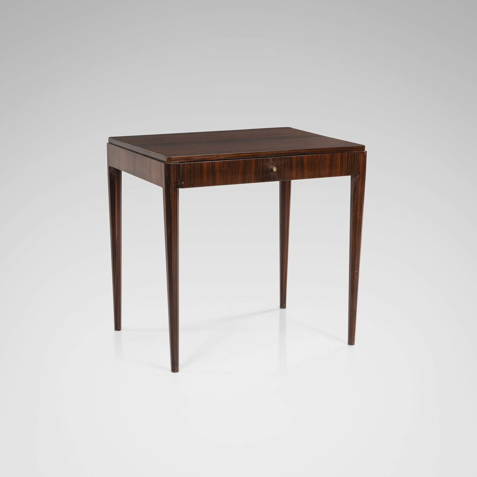 Rosewood Deco Writing Desk (1 of 10)