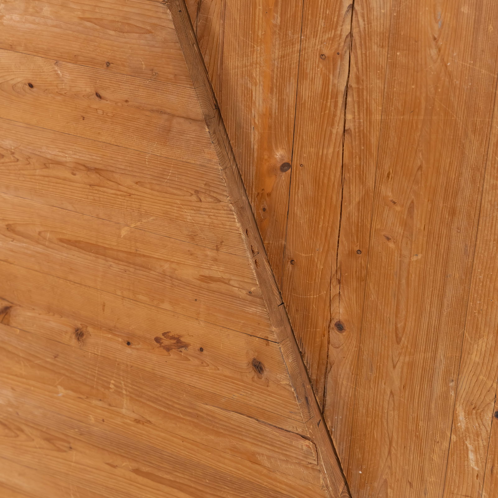 Robert Lobe - Pine Sculpture - 7