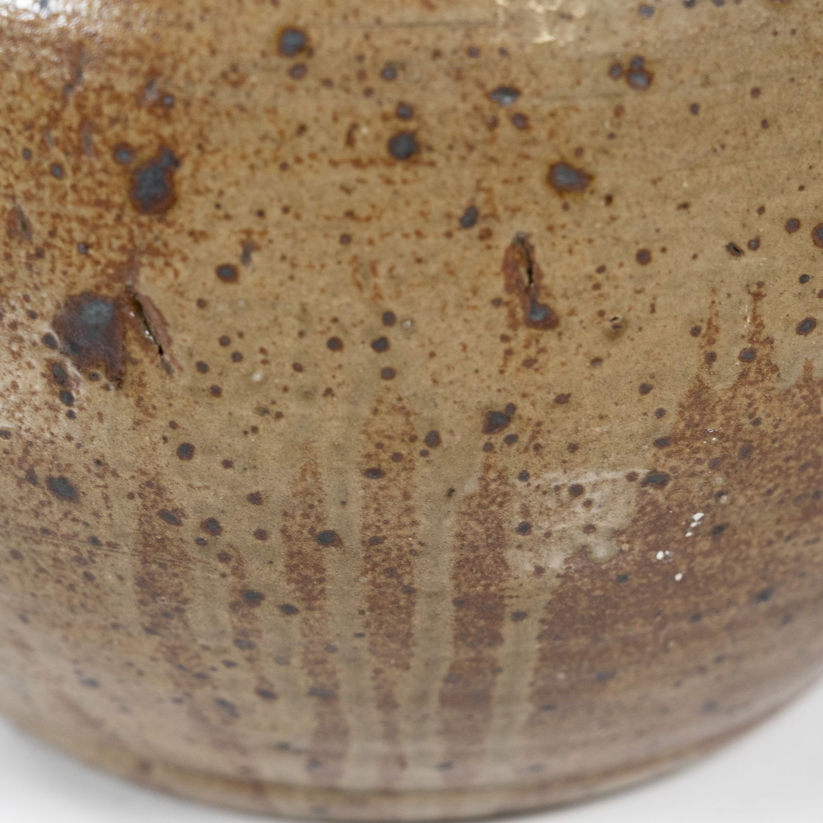 Pottery Jug Lamp - 2