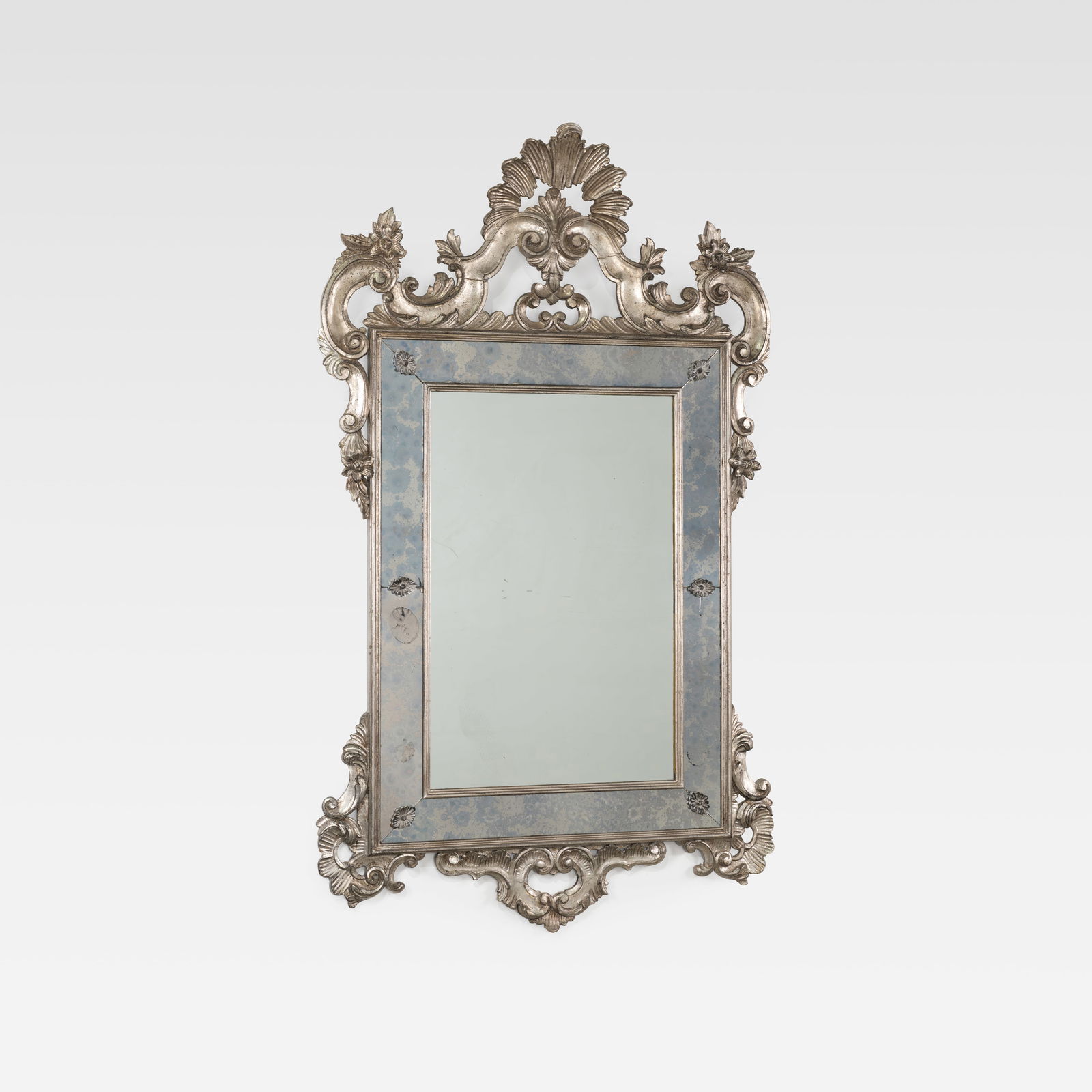 Venetian Style Mirror (1 of 9)