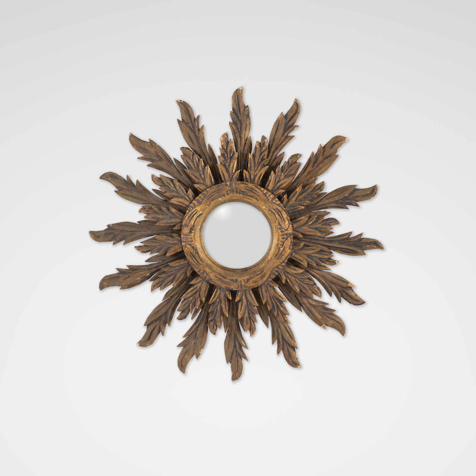 Starburst Mirror (1 of 6)