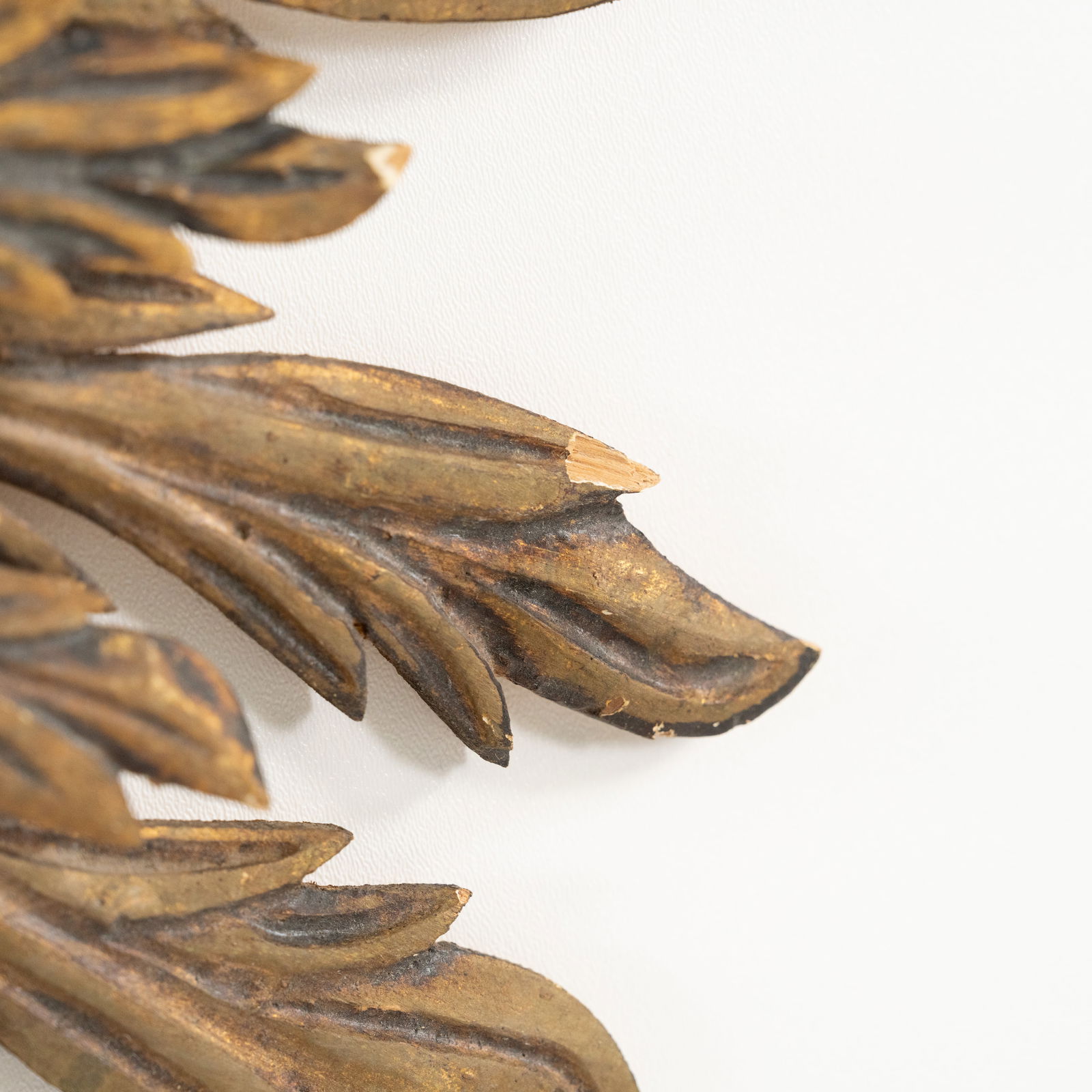 Starburst Mirror - 3