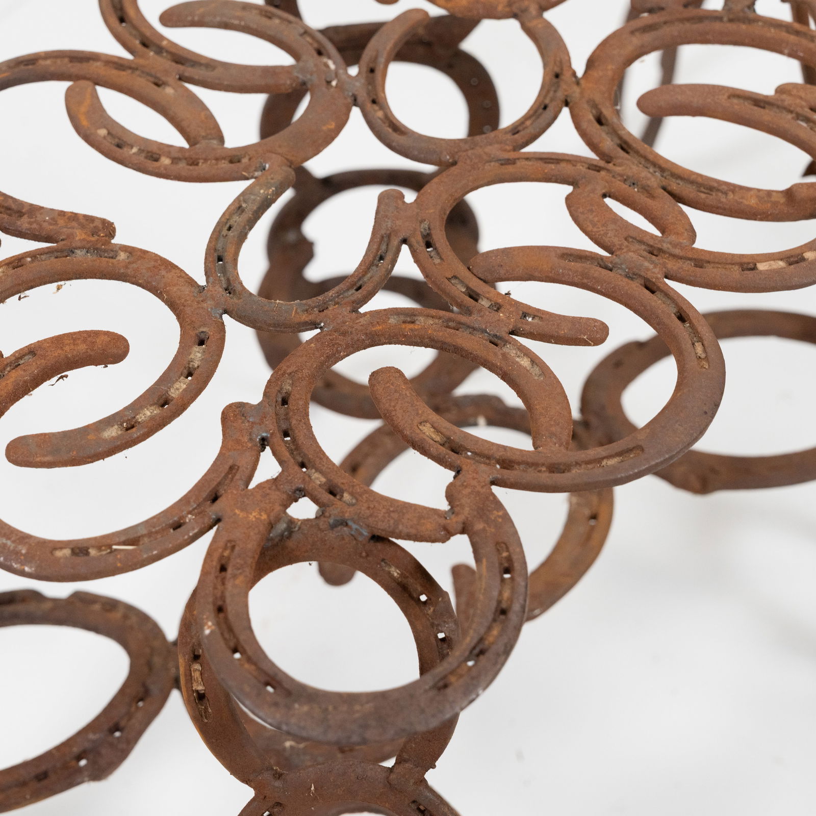 Horseshoe Tables - 3