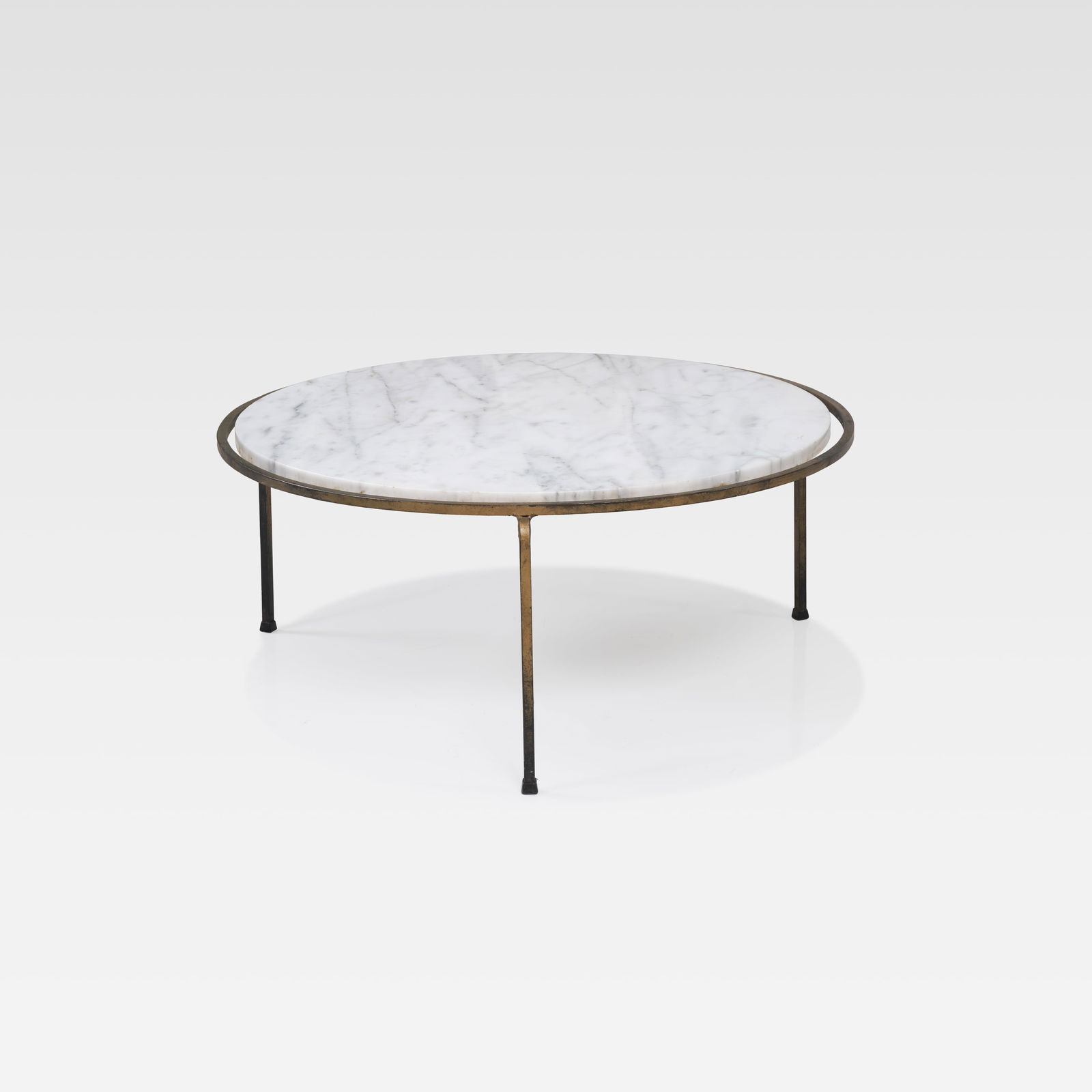 Alan Gould - Coffee Table (1 of 3)