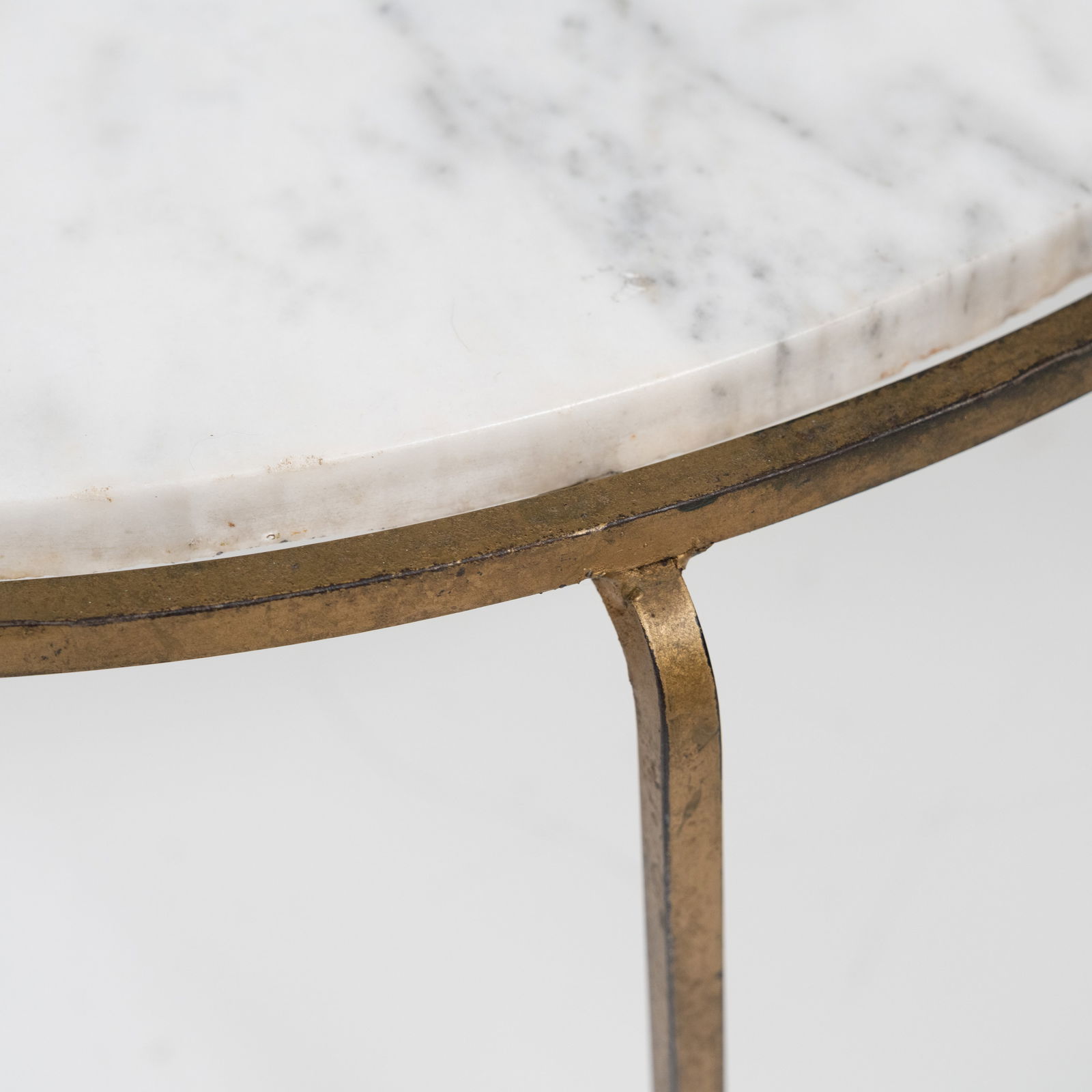 Alan Gould - Coffee Table - 2