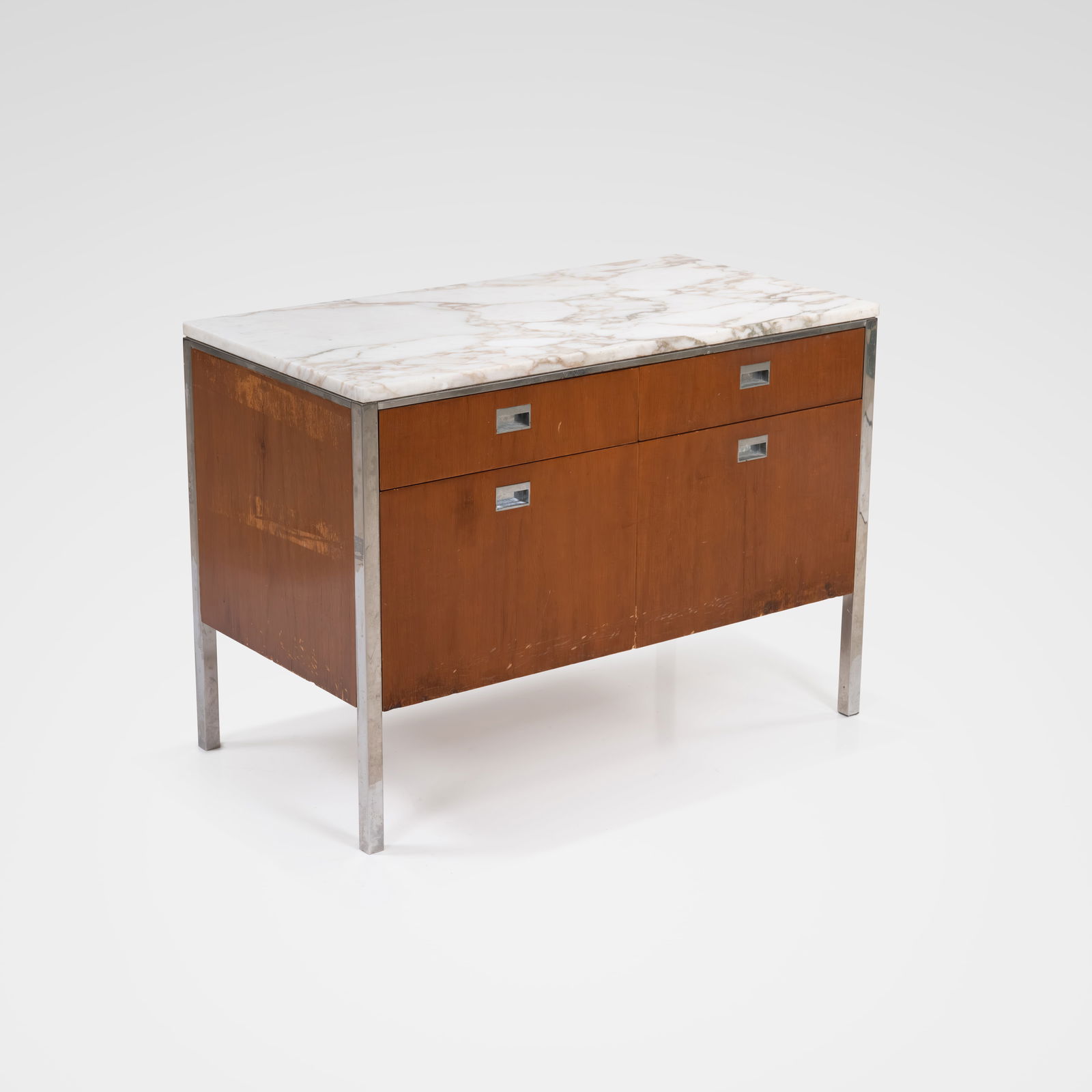Florence Knoll - Cabinet (1 of 6)