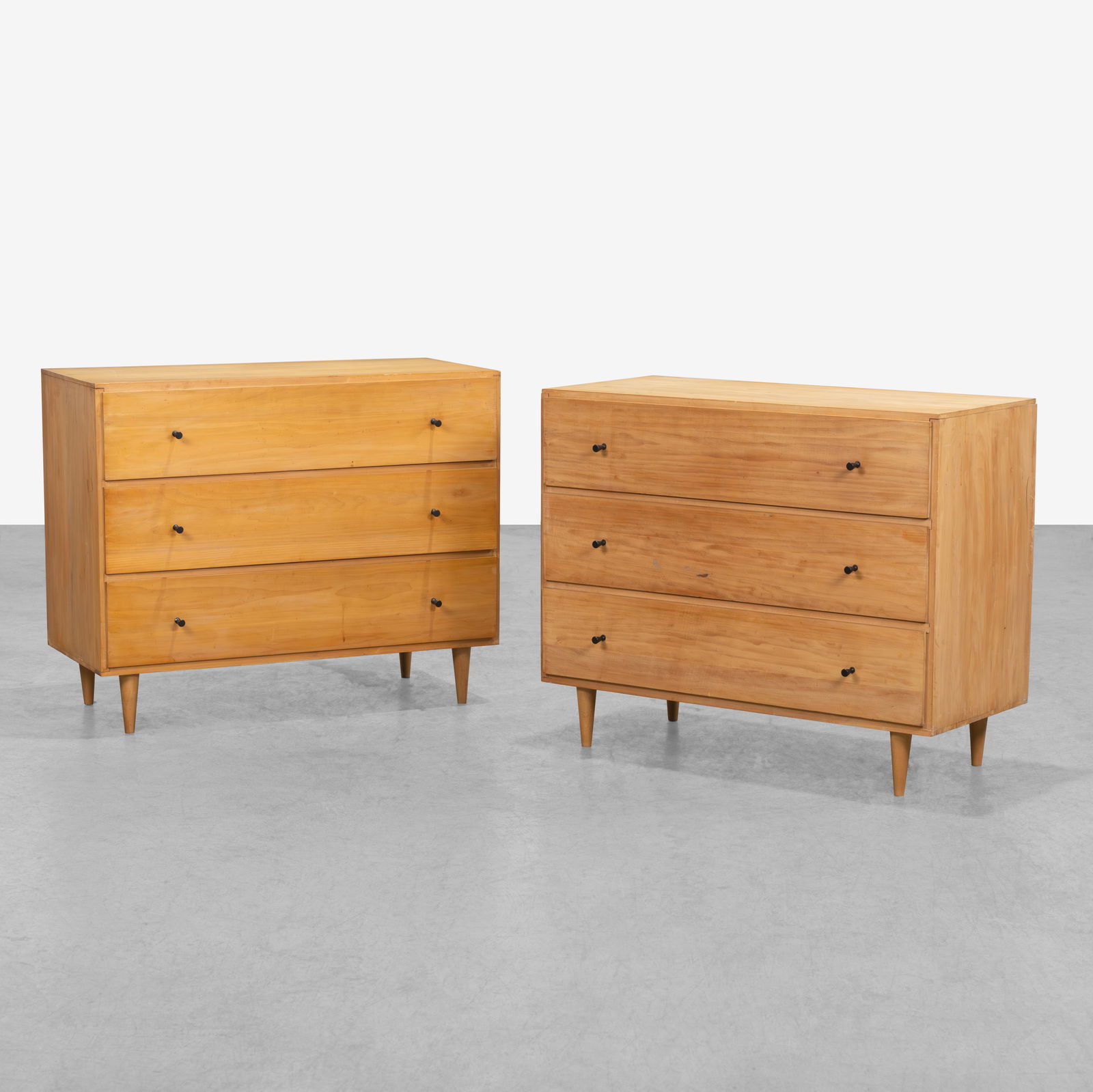 Paul McCobb (After) - Chests (1 of 8)