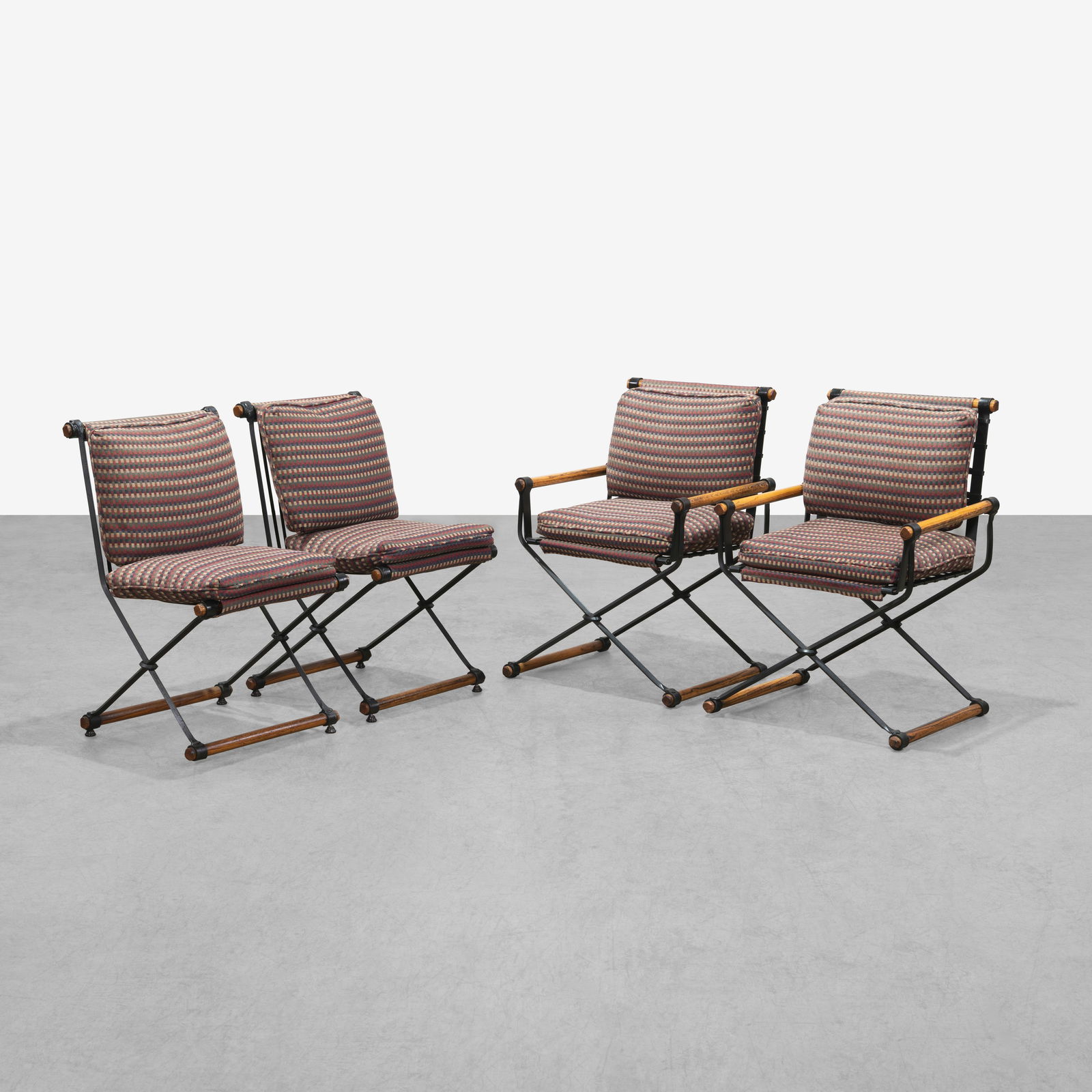 Cleo Baldon - Dining Chairs (1 of 5)