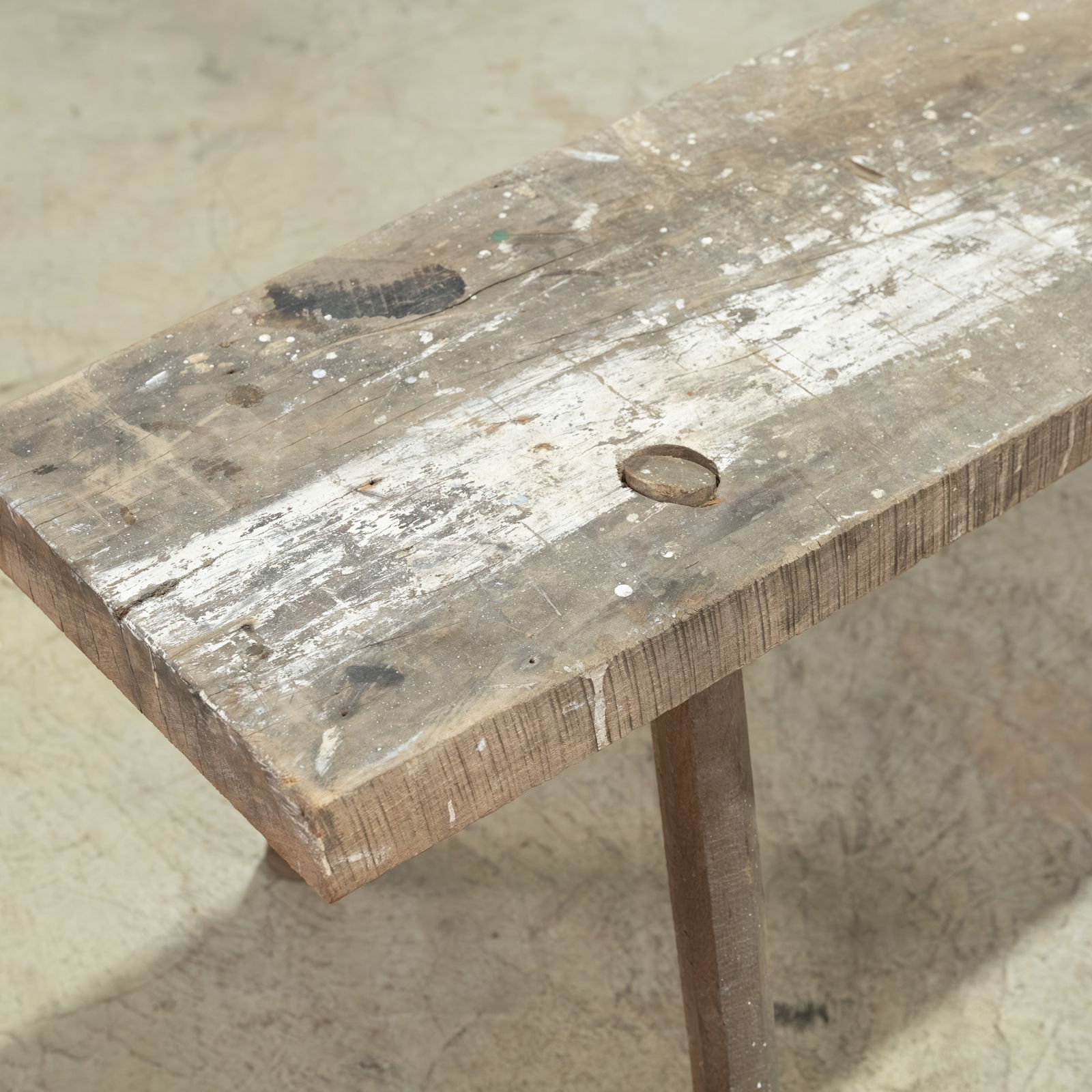 Primitive Workbench - 2