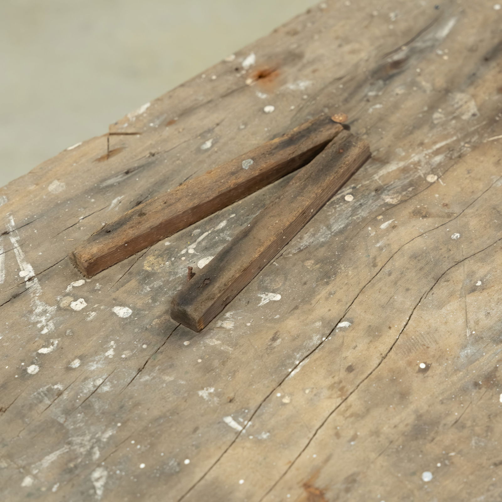 Primitive Workbench - 3