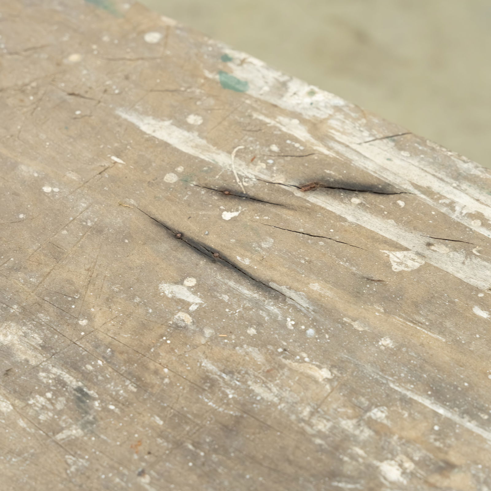 Primitive Workbench - 4