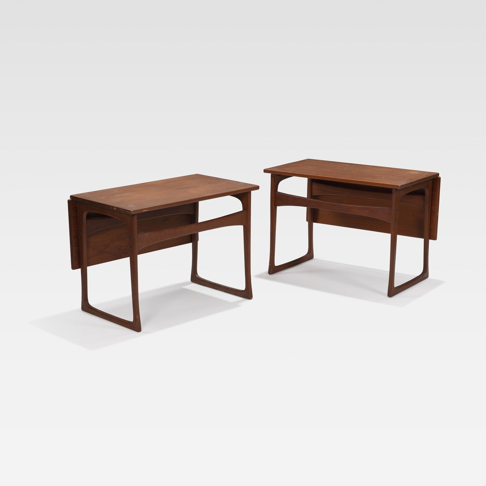 J. Ingvard Jensen - Side Tables (1 of 10)