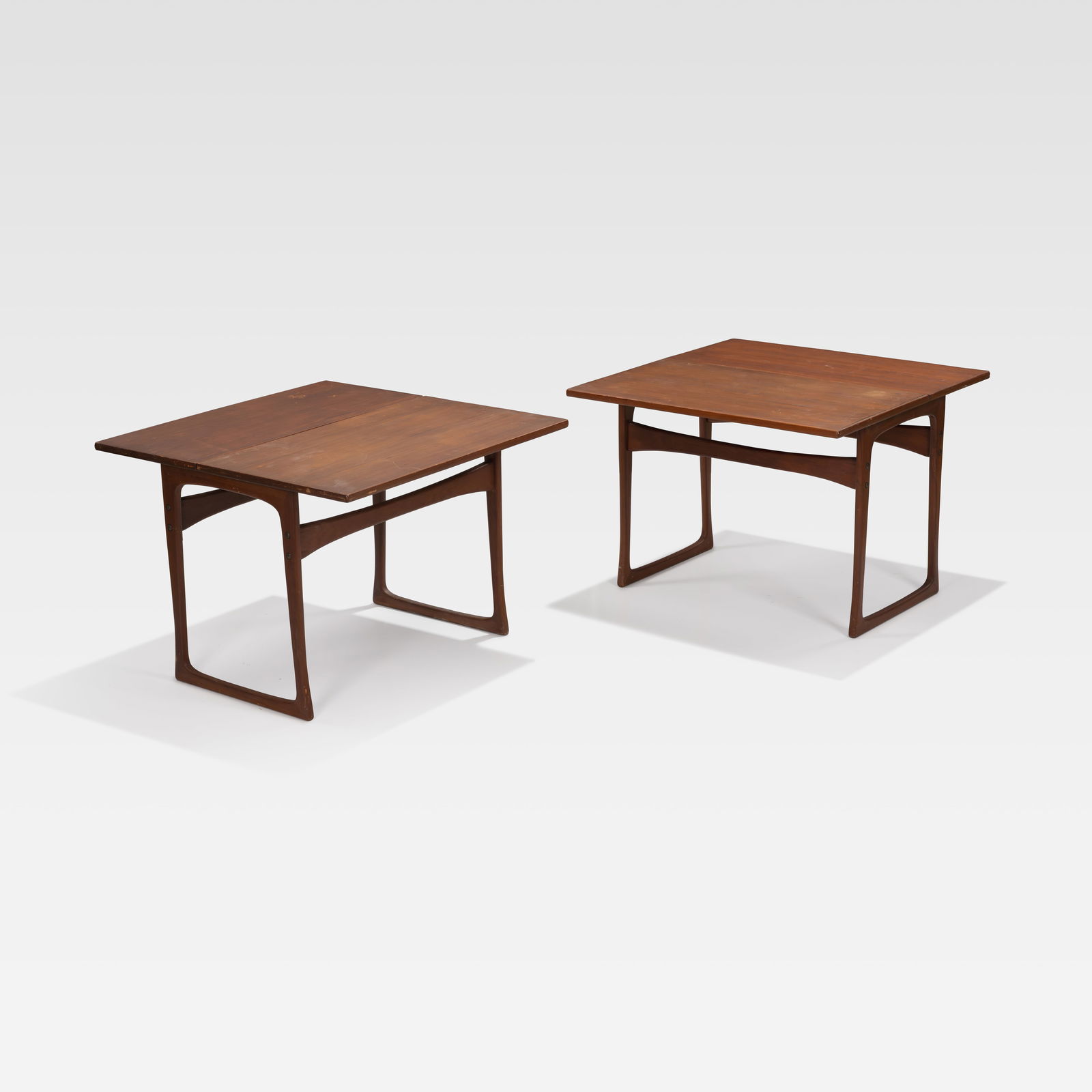 J. Ingvard Jensen - Side Tables - 2