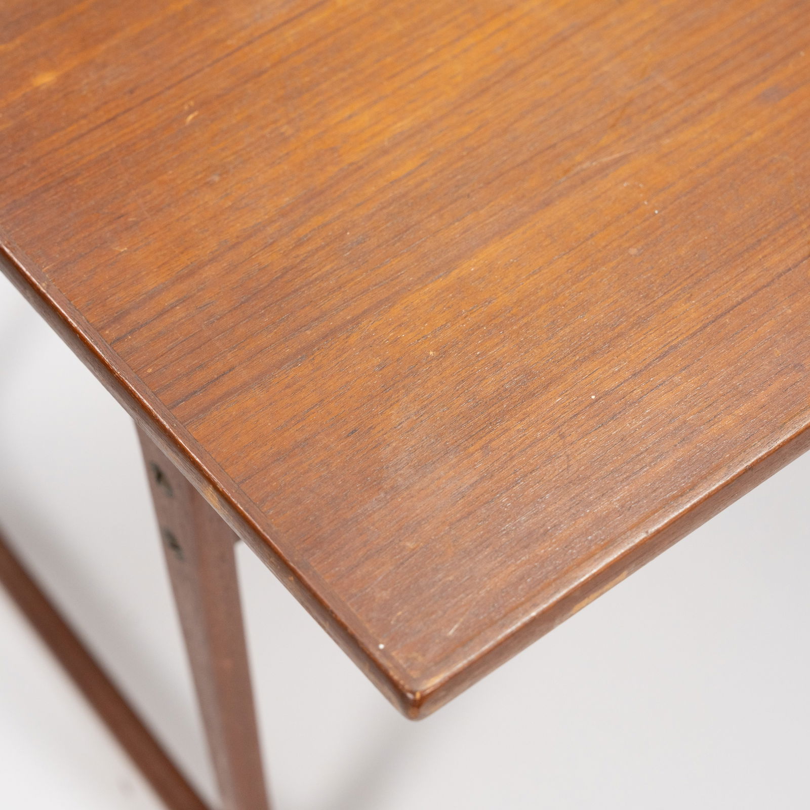 J. Ingvard Jensen - Side Tables - 3