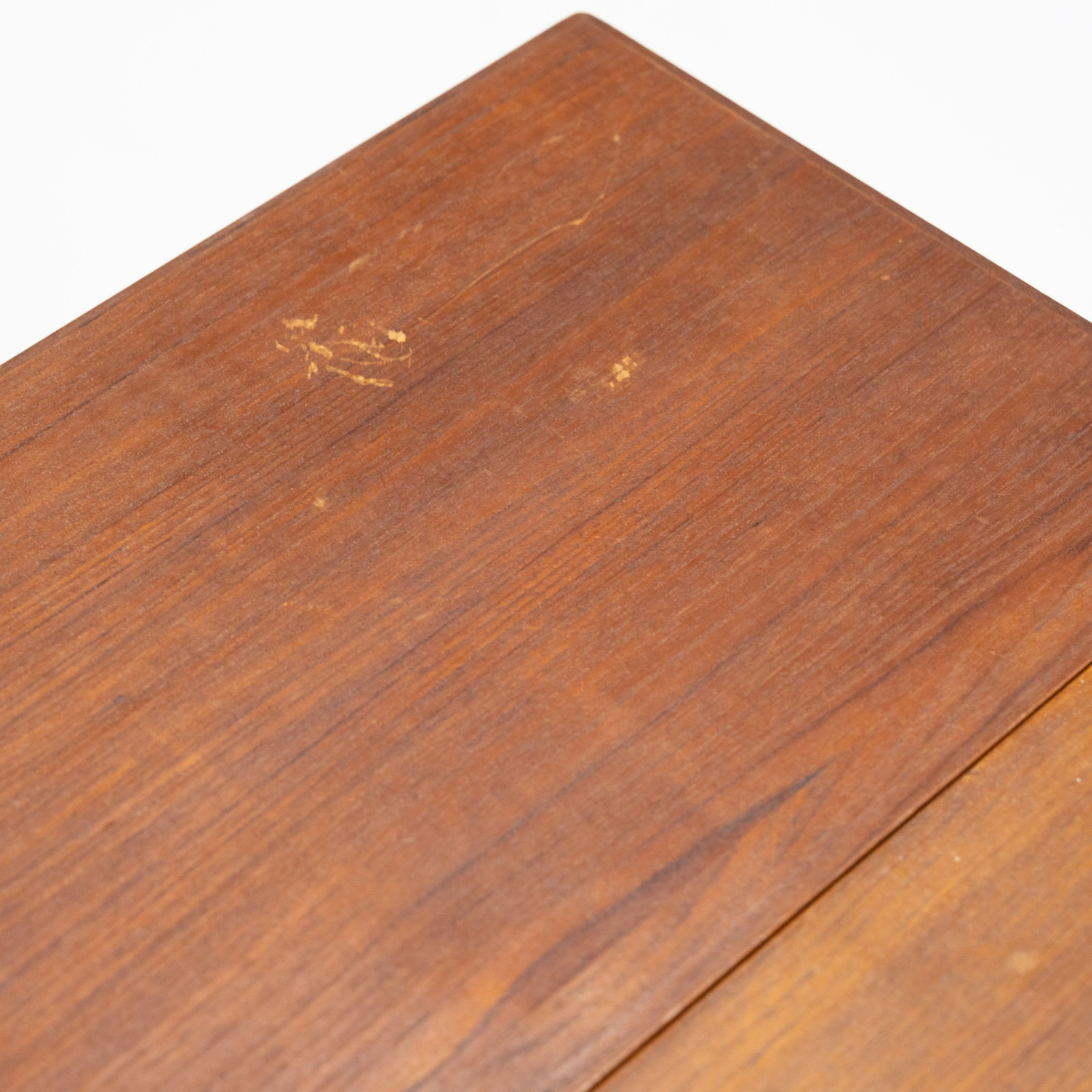 J. Ingvard Jensen - Side Tables - 4