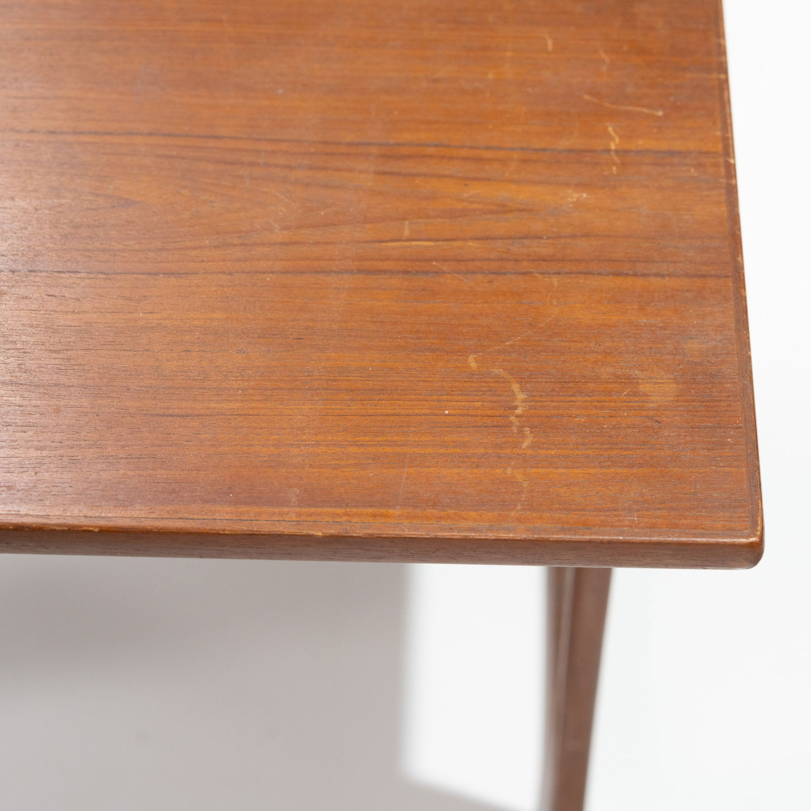 J. Ingvard Jensen - Side Tables - 5