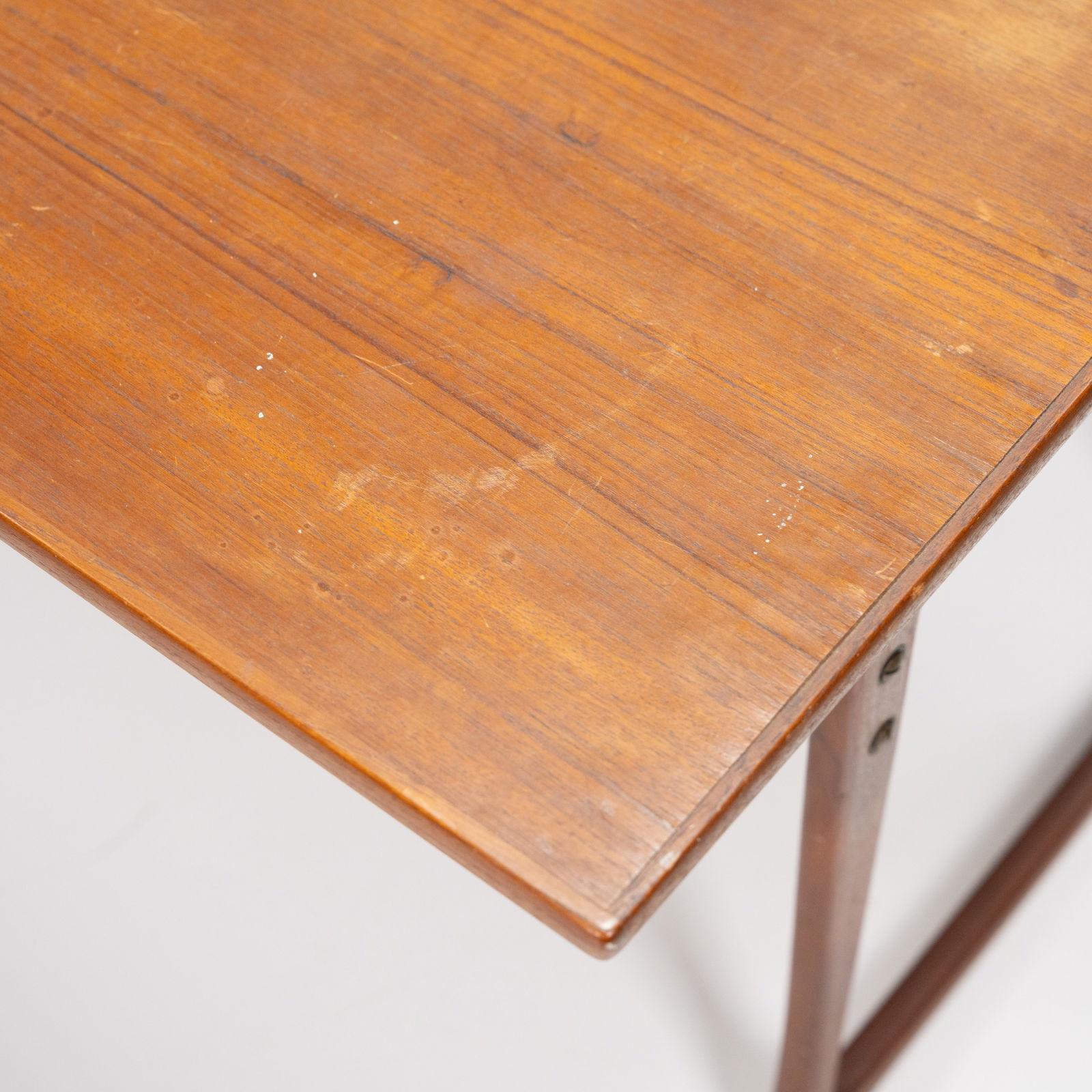 J. Ingvard Jensen - Side Tables - 6