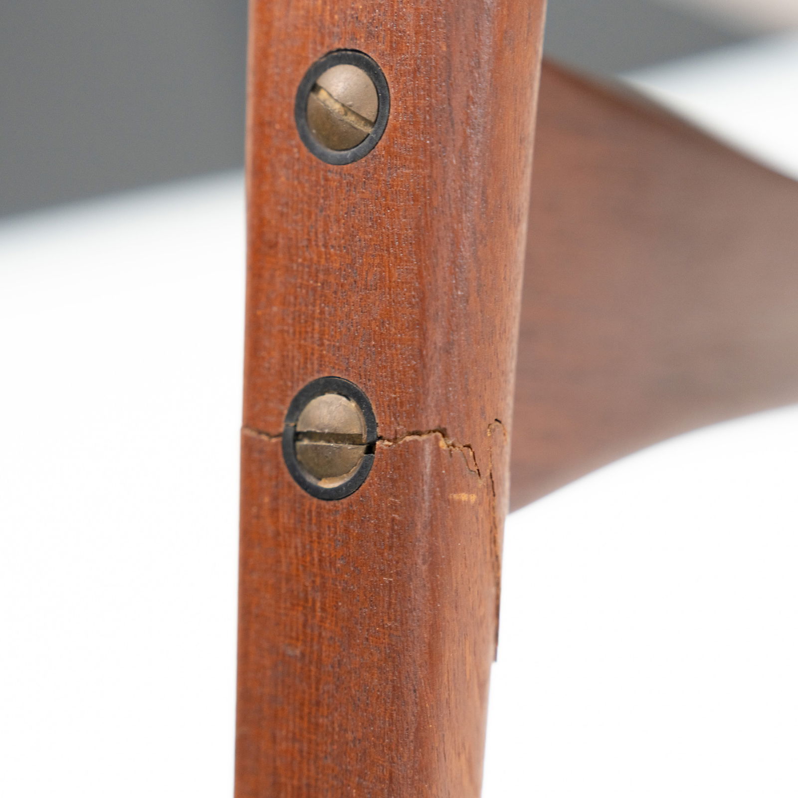 J. Ingvard Jensen - Side Tables - 9