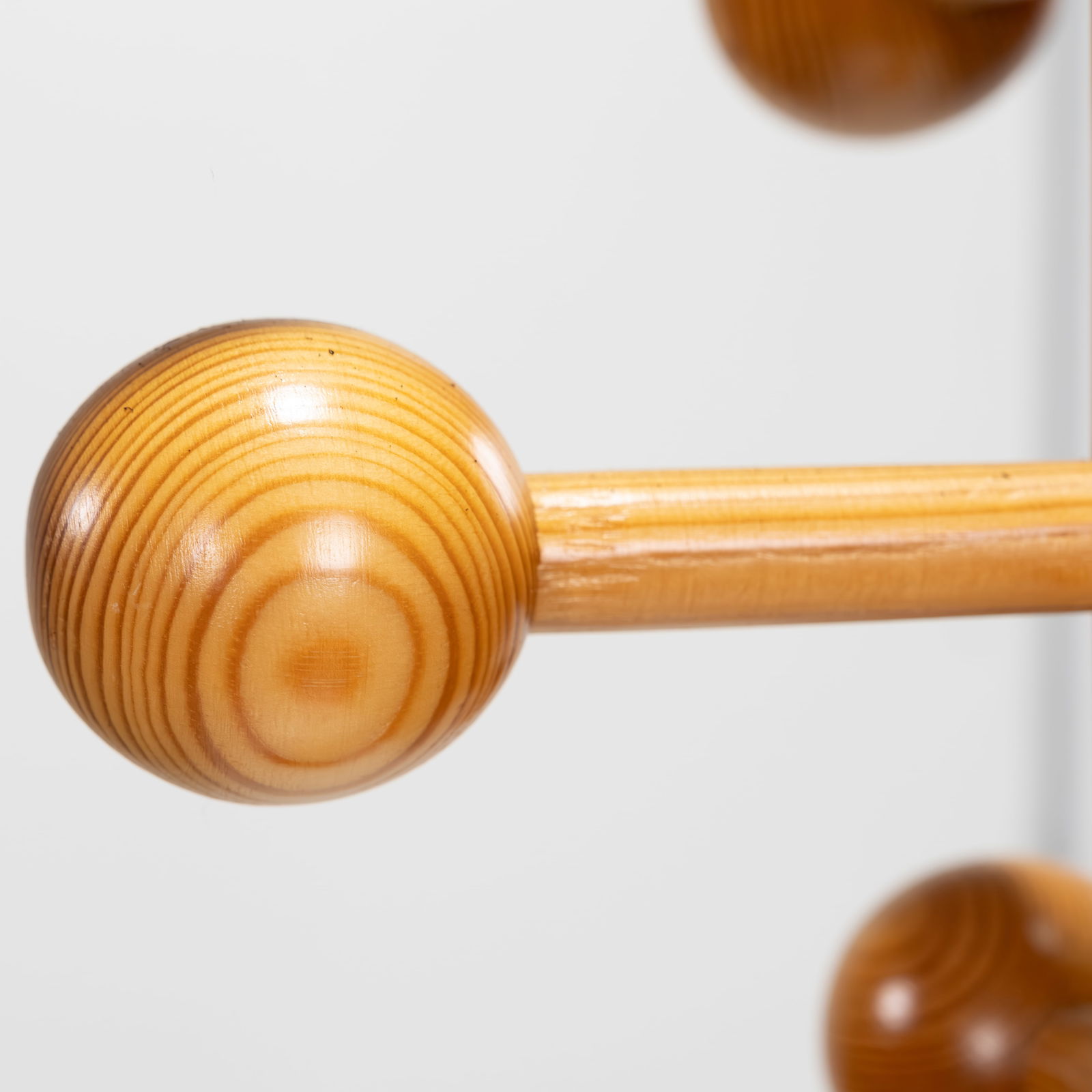 Modernist Coat Tree - 2