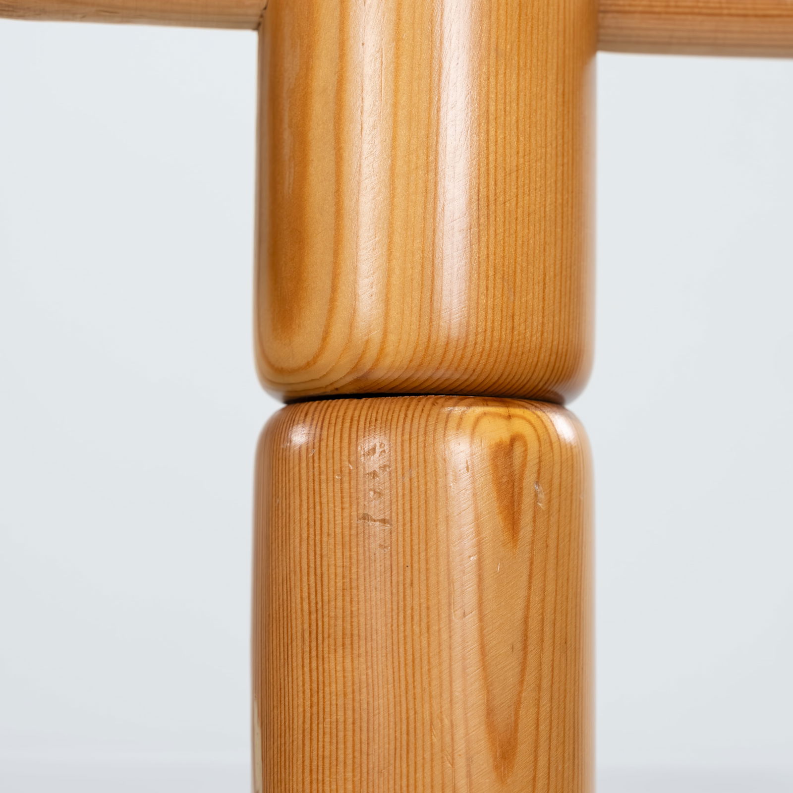 Modernist Coat Tree - 3