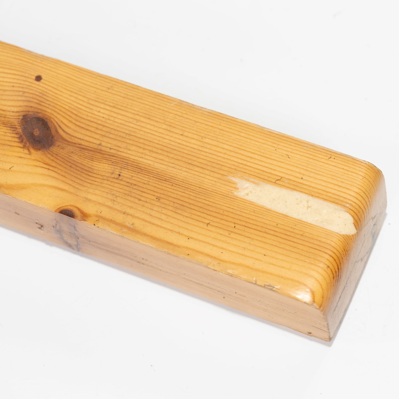 Modernist Coat Tree - 4