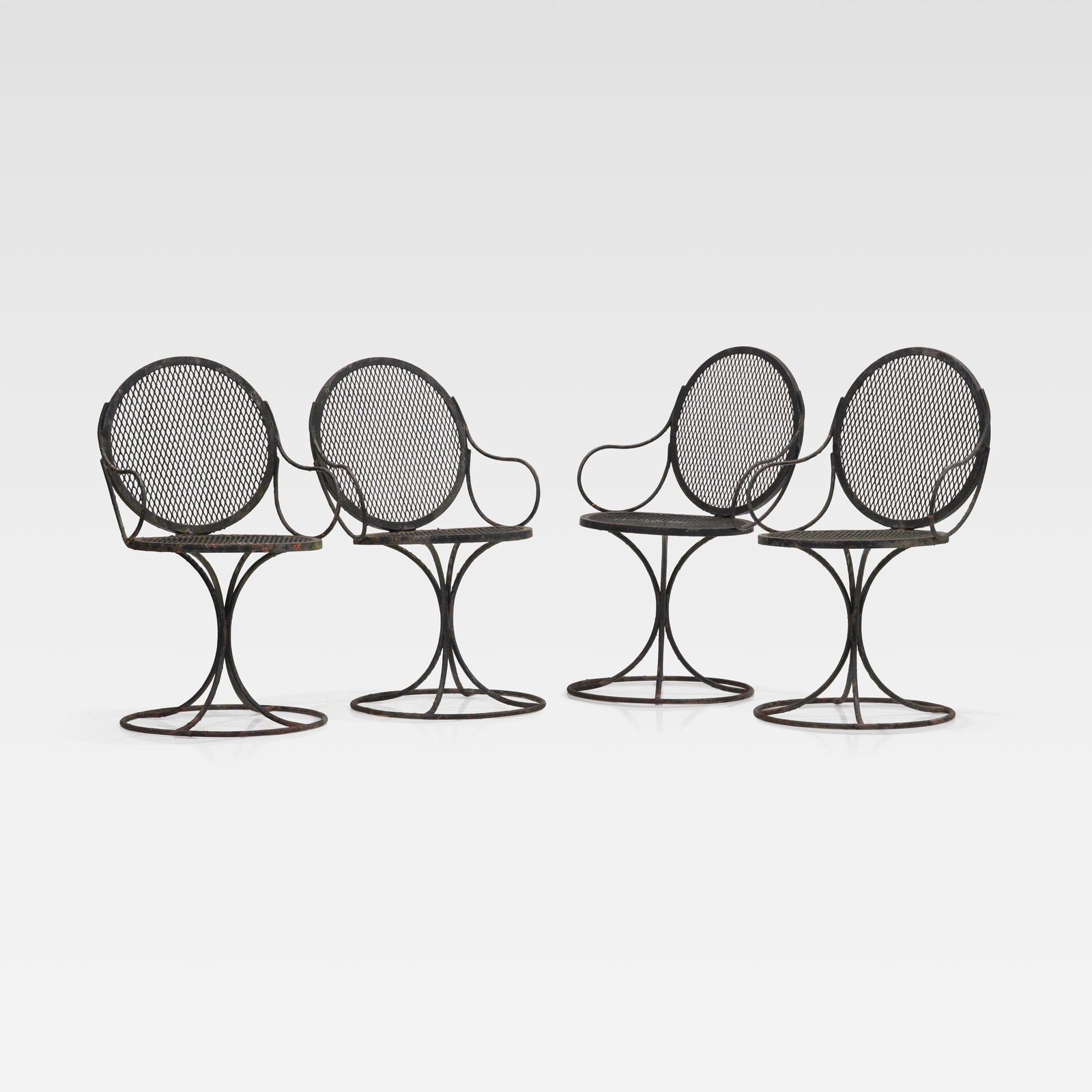 Salterini (Attr.) - Patio Chairs (1 of 6)