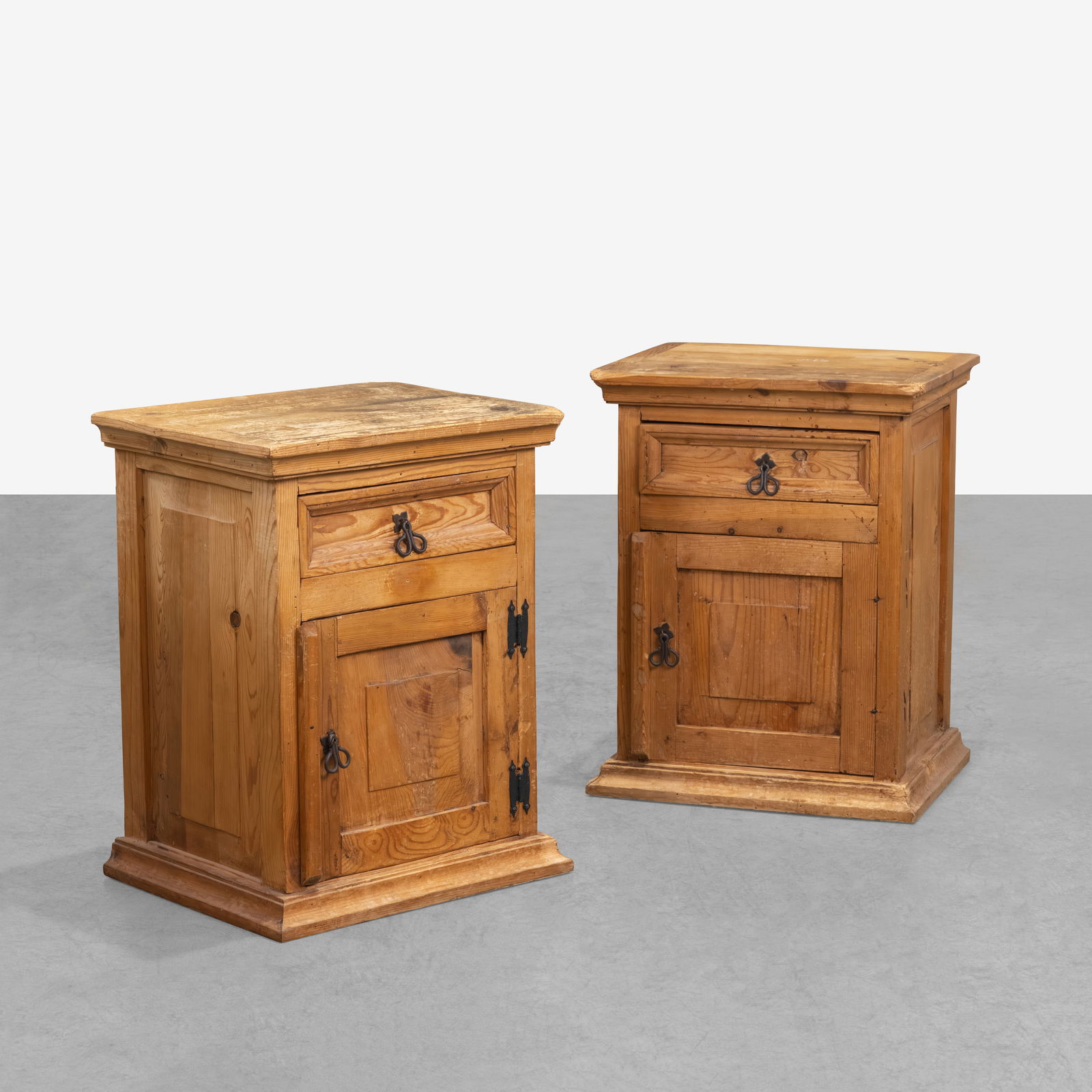 Pine End Stands (1 of 7)