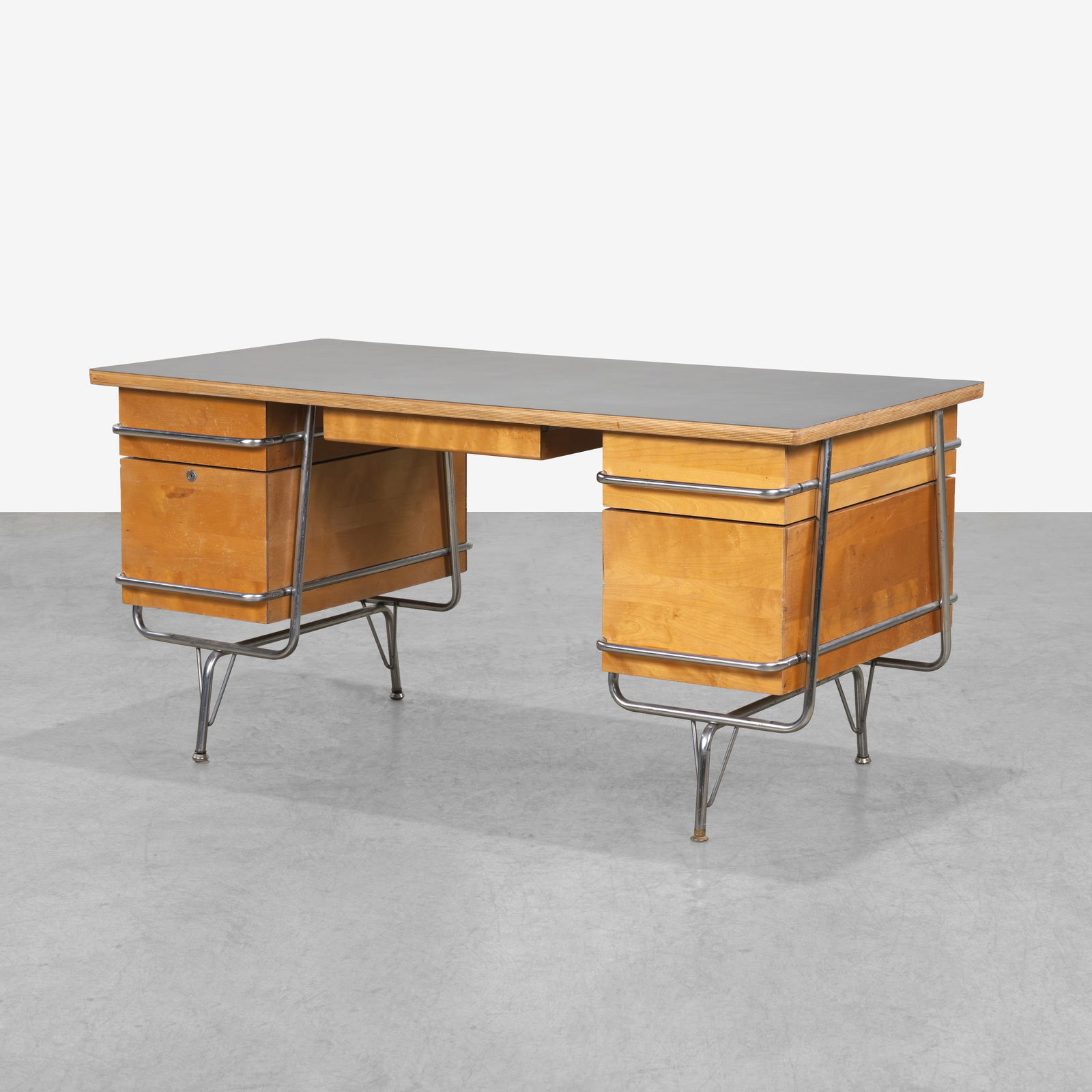 Kem Weber - Desk (1 of 8)
