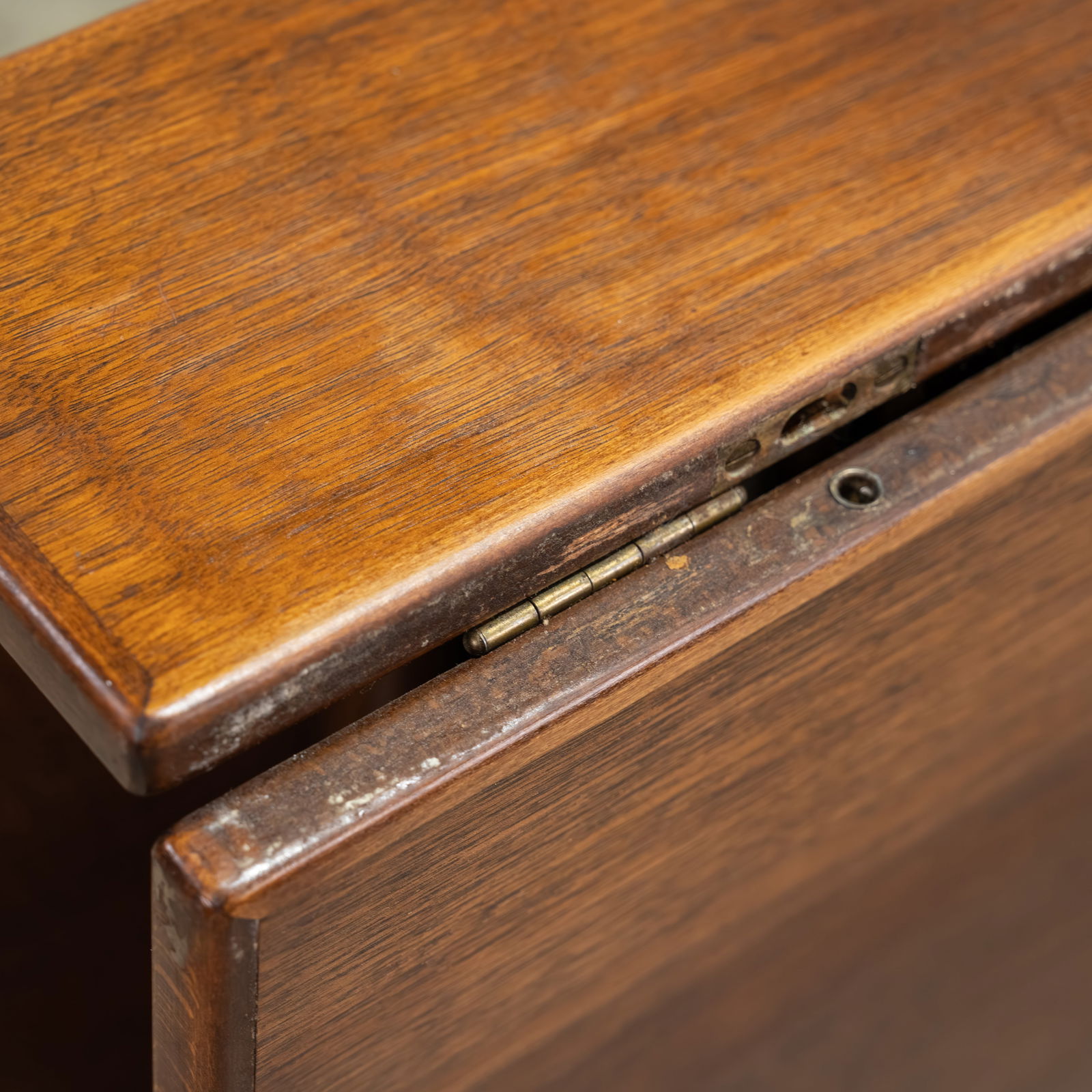 Bendt Winge - Dining Table - 12