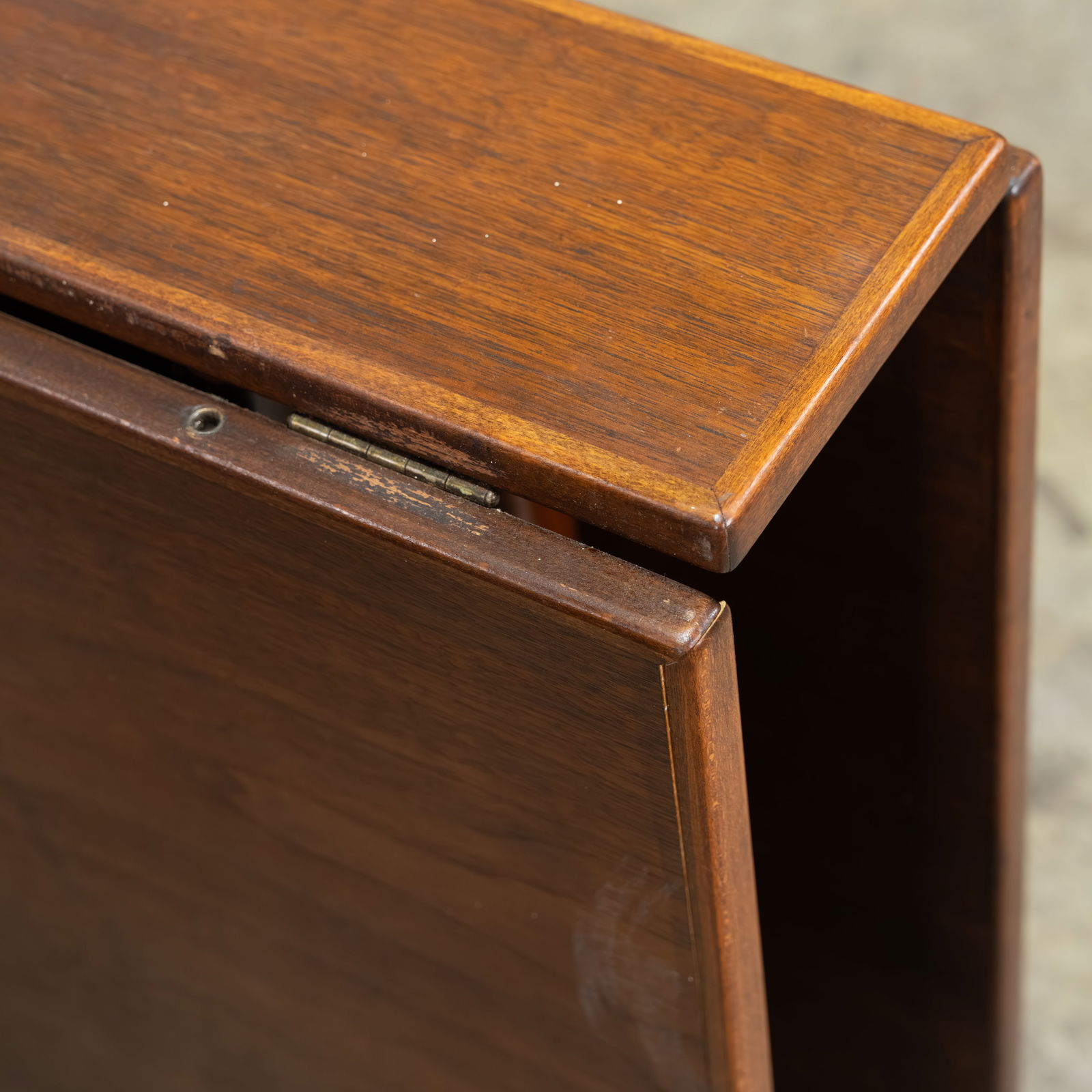 Bendt Winge - Dining Table - 13