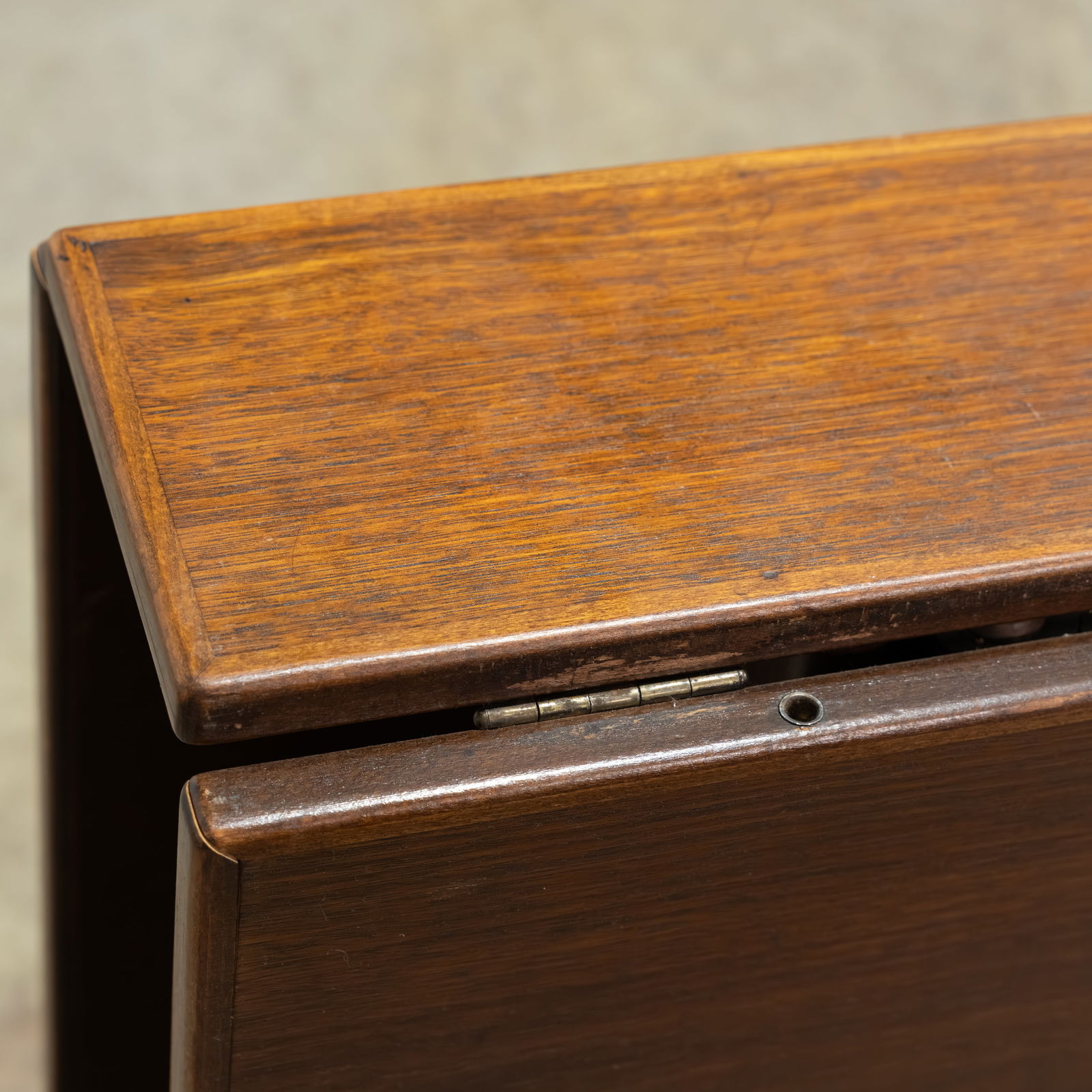 Bendt Winge - Dining Table - 14