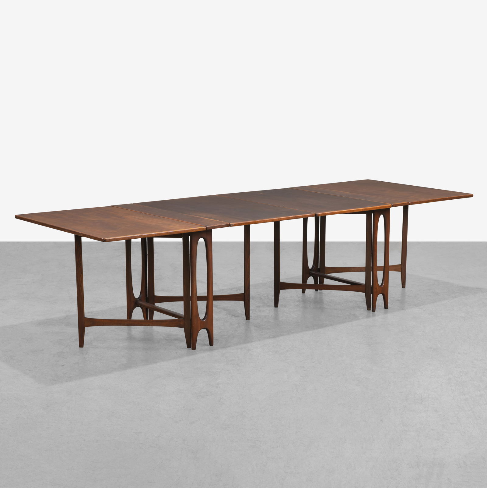 Bendt Winge - Dining Table (1 of 14)