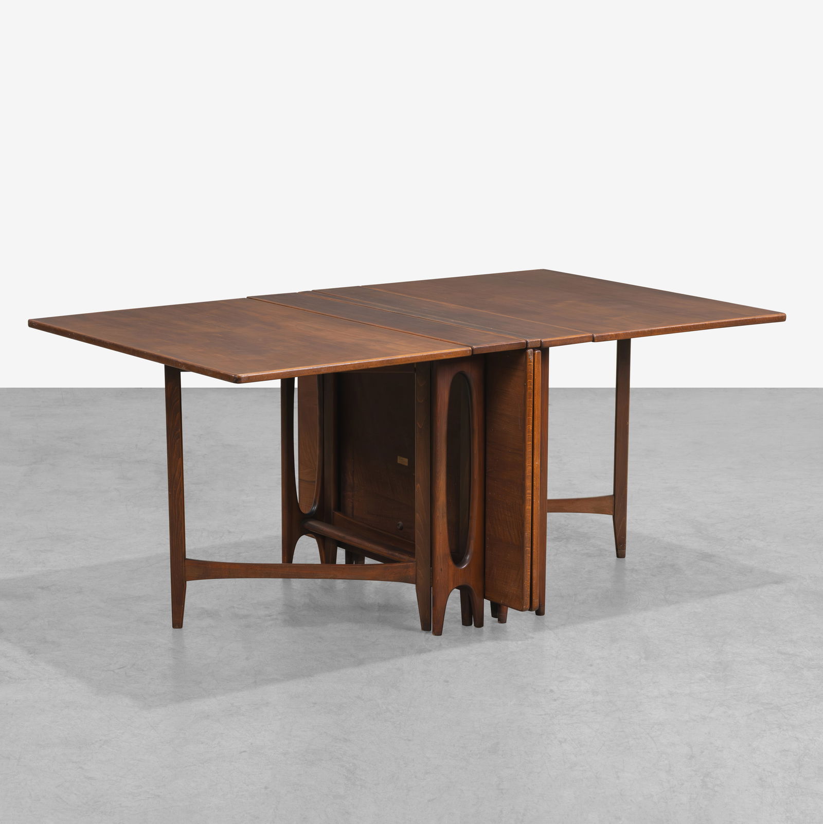 Bendt Winge - Dining Table - 2