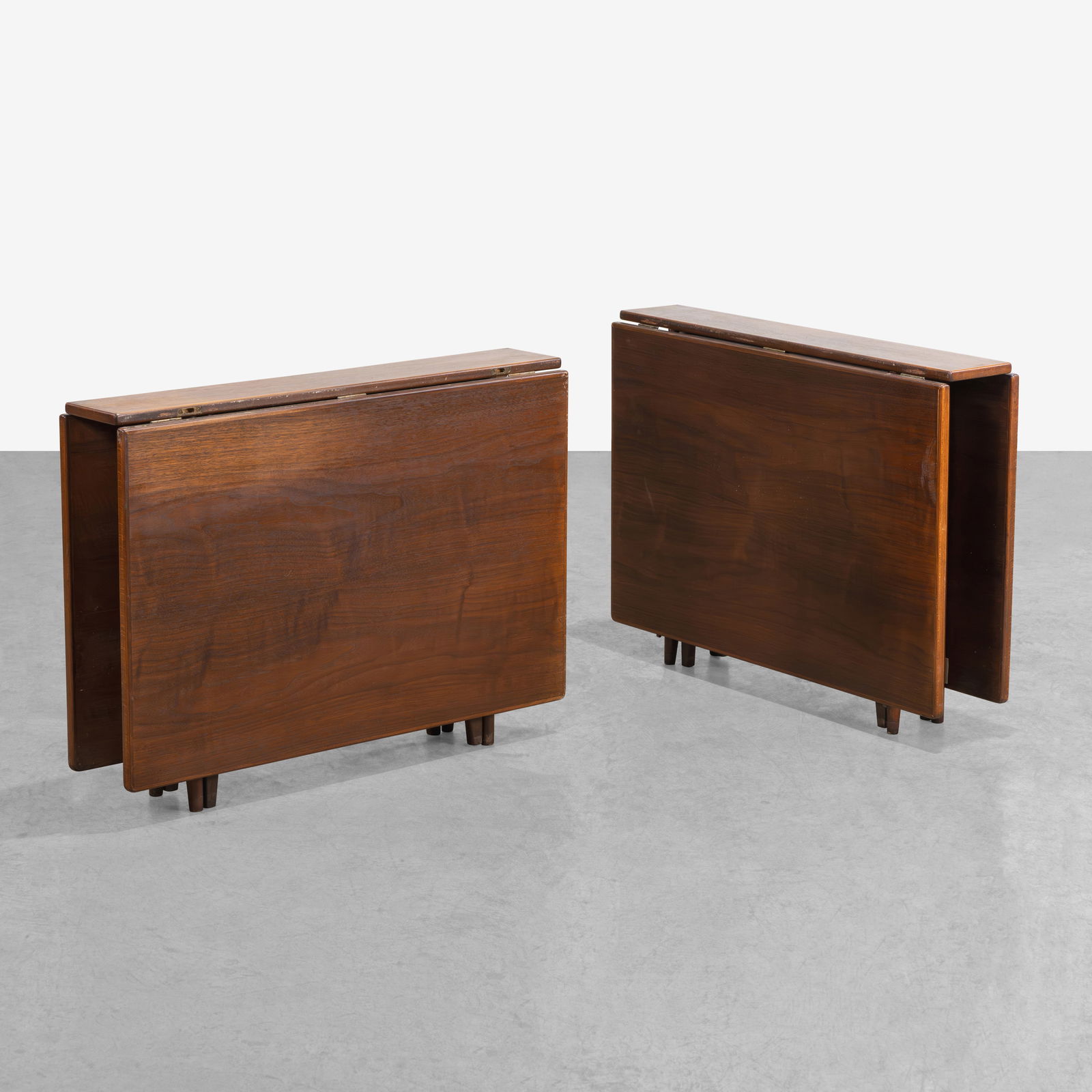 Bendt Winge - Dining Table - 3