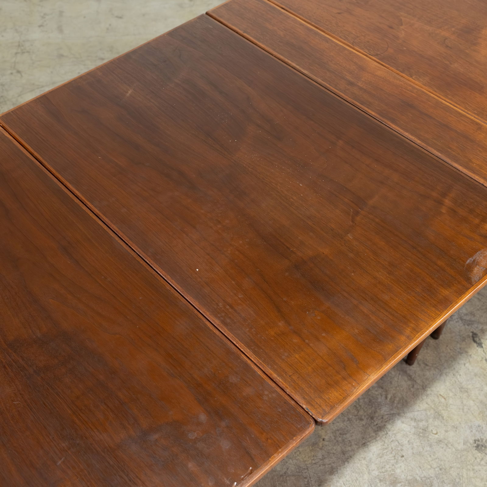 Bendt Winge - Dining Table - 4