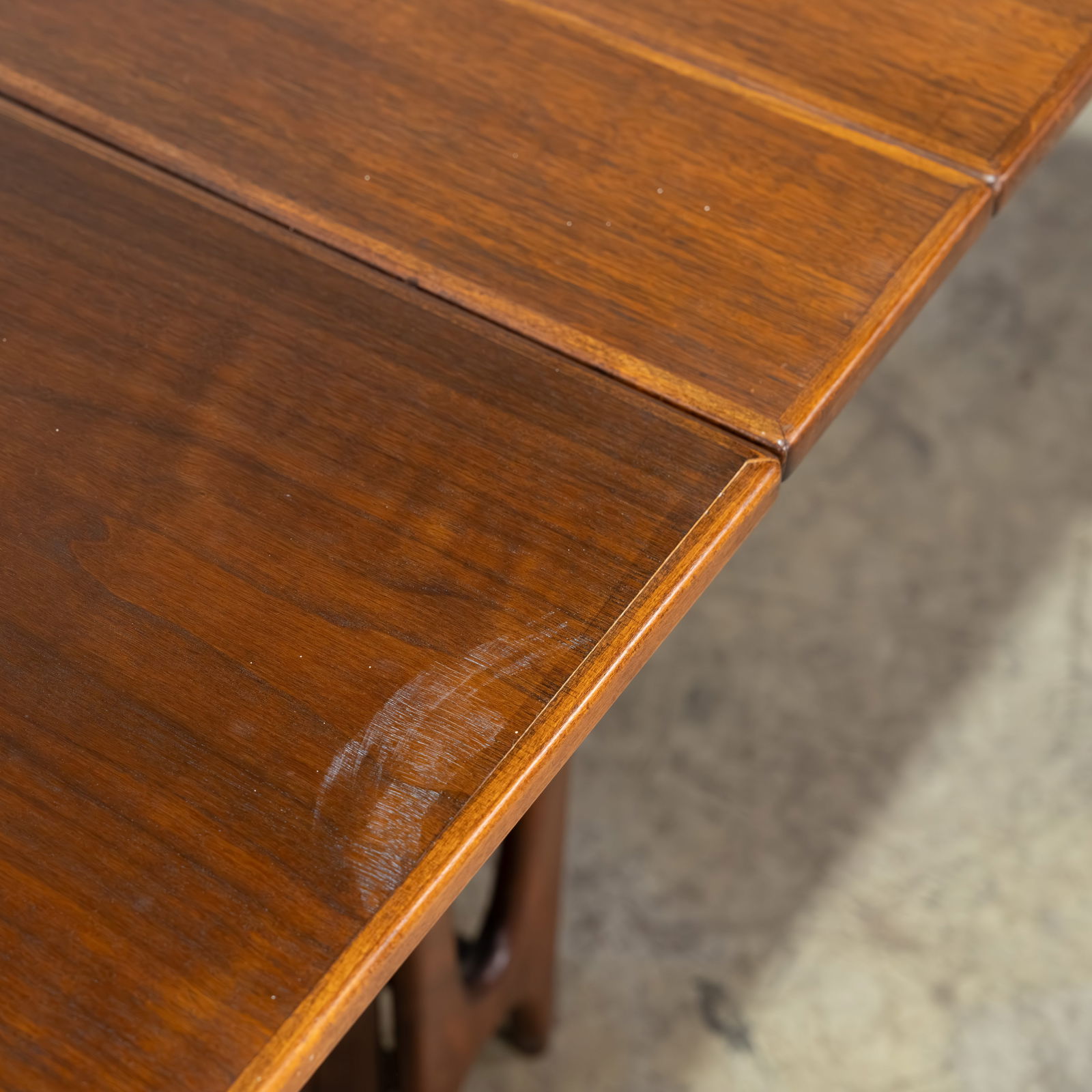 Bendt Winge - Dining Table - 5