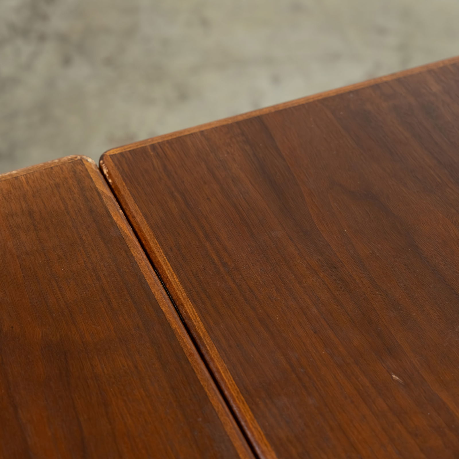 Bendt Winge - Dining Table - 6