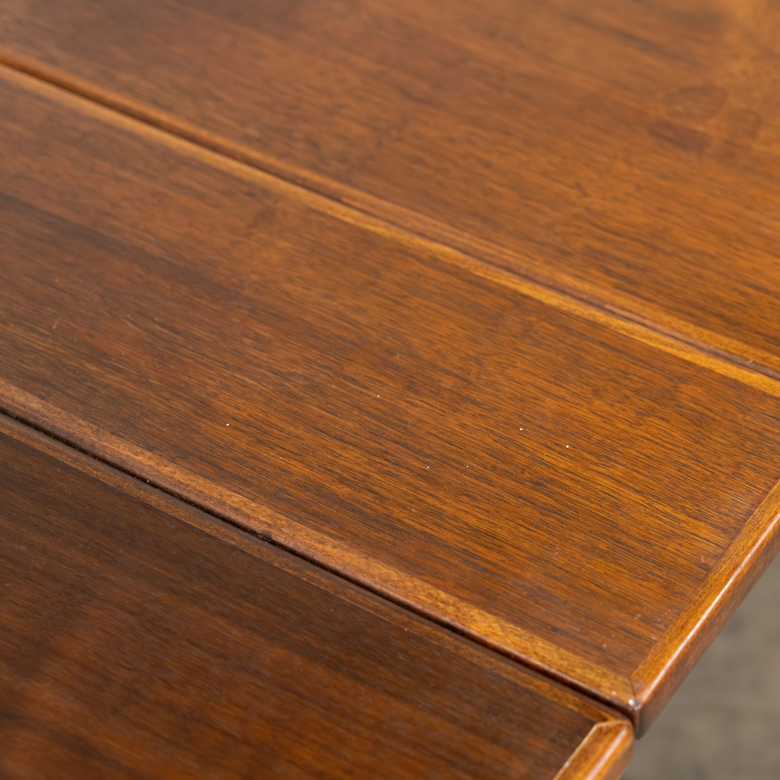 Bendt Winge - Dining Table - 8