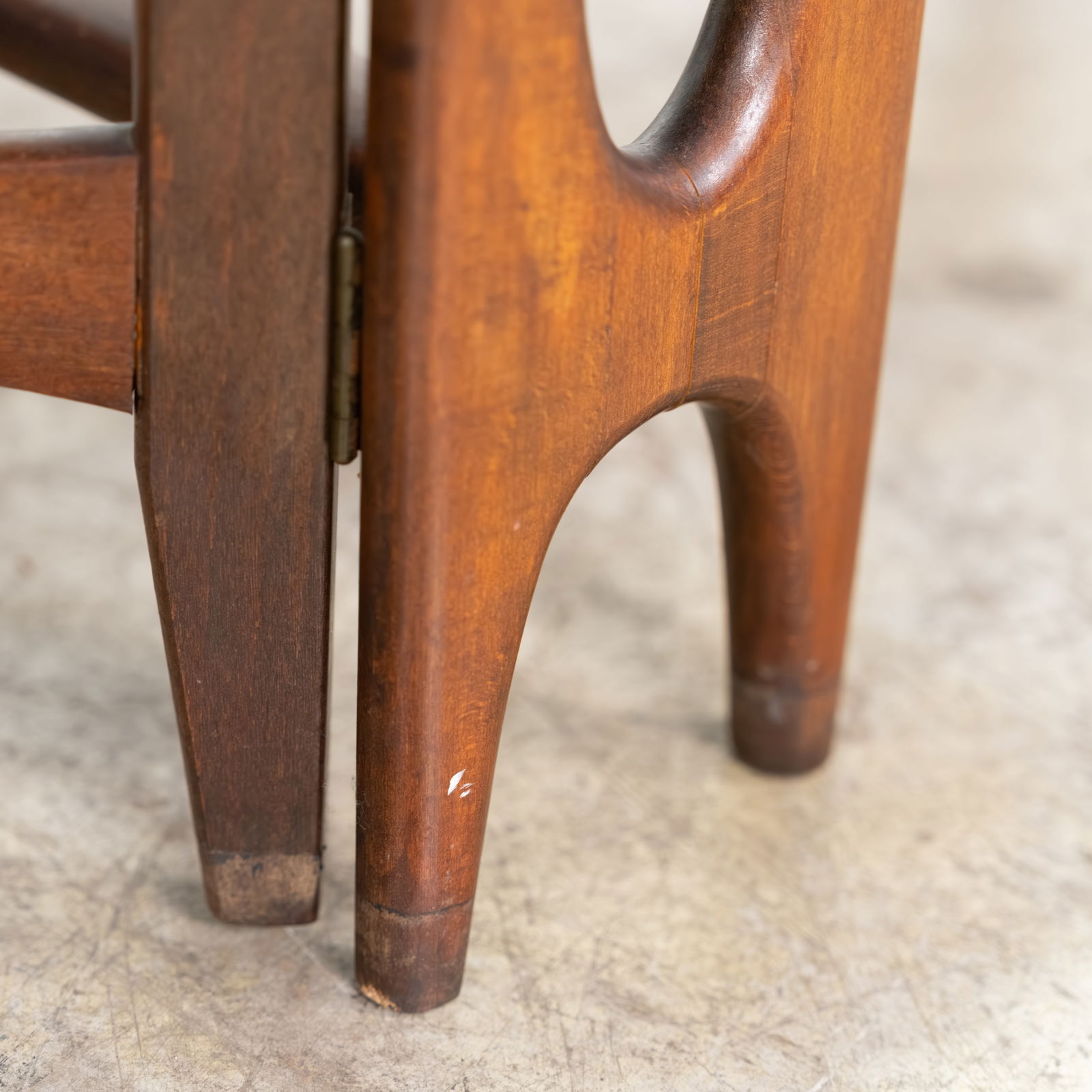 Bendt Winge - Dining Table - 9