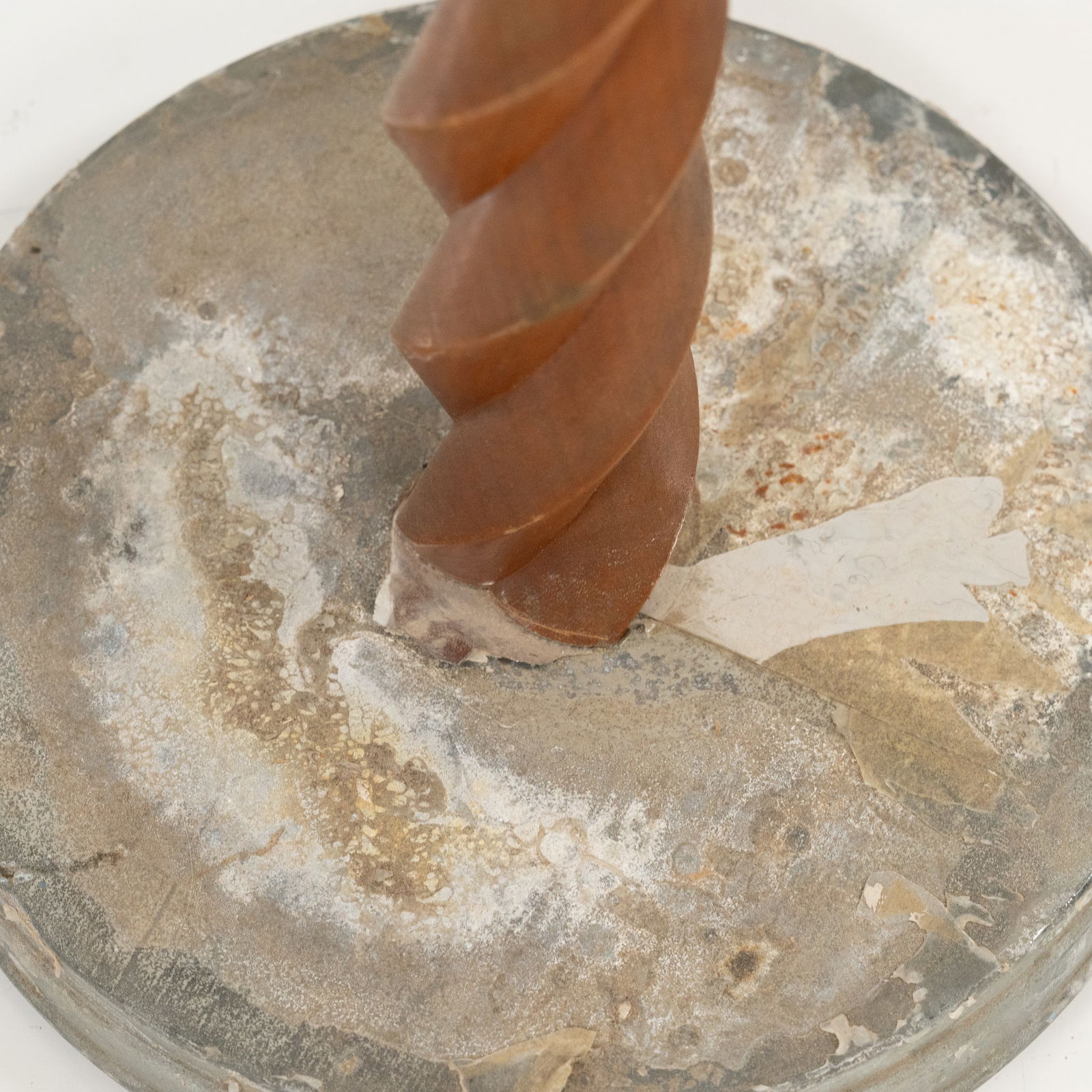 Russell Wright (Attr.) - Floor Lamp - 2