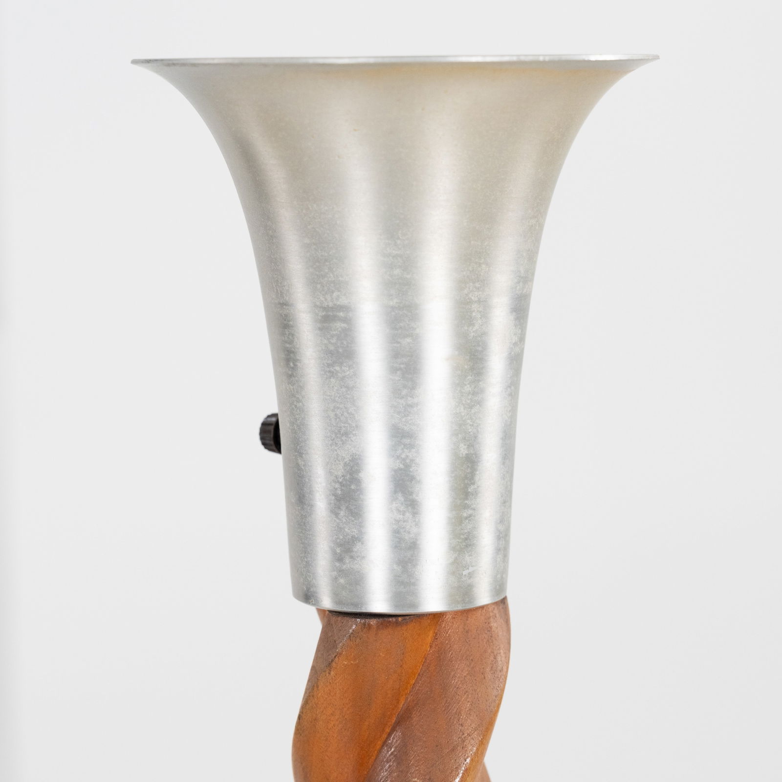 Russell Wright (Attr.) - Floor Lamp - 3