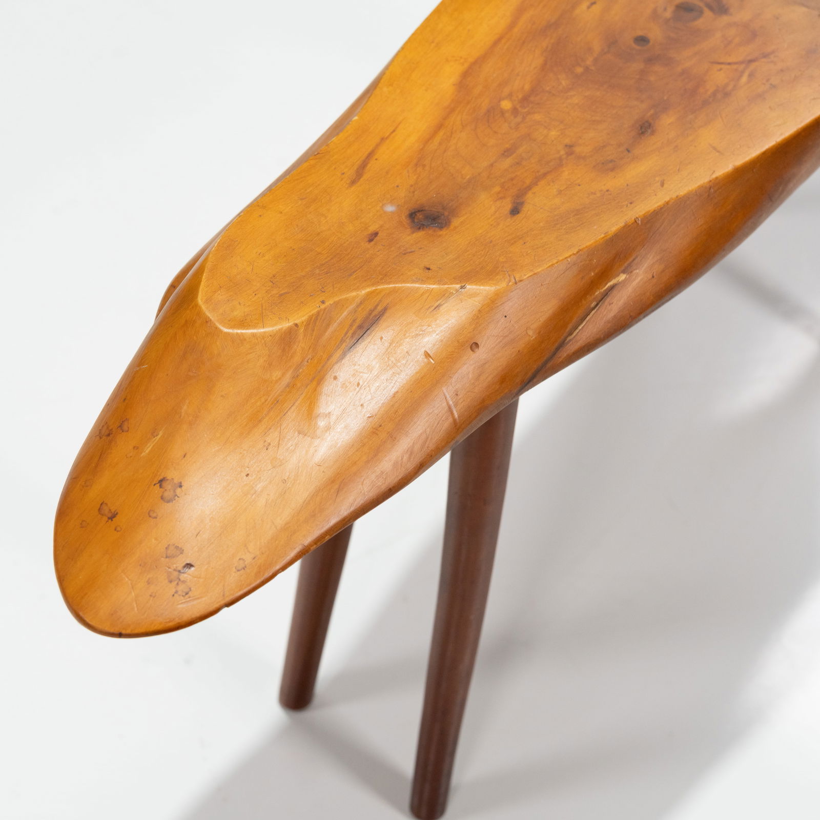 Roy Sheldon - Studio Table - 2