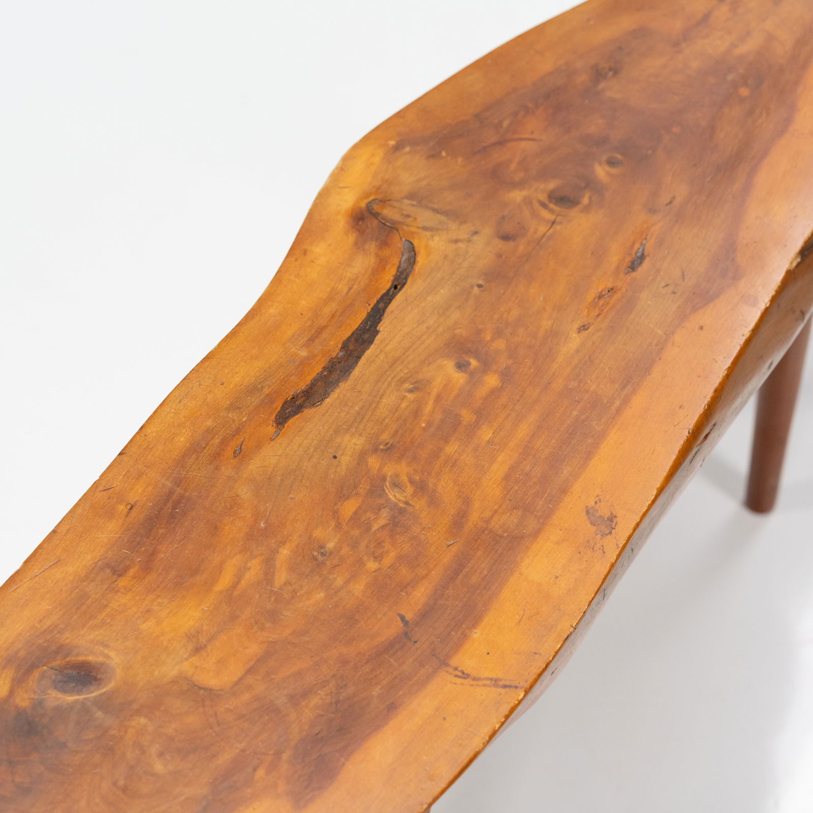 Roy Sheldon - Studio Table - 5