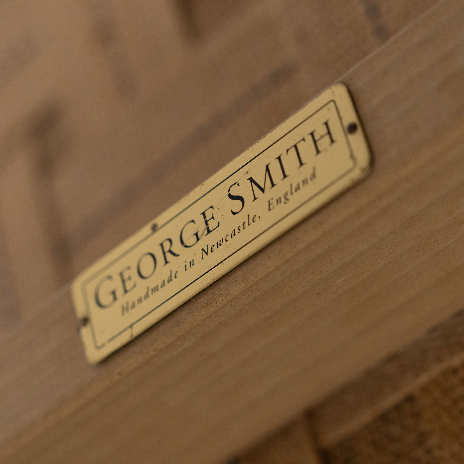 George Smith - Brompton Sofa - 7