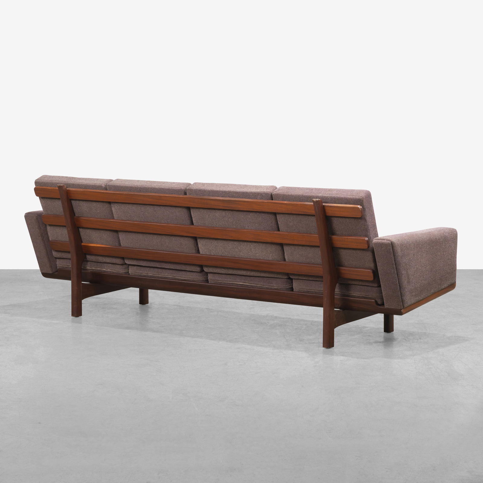 Hans Wegner - Sofa - 2